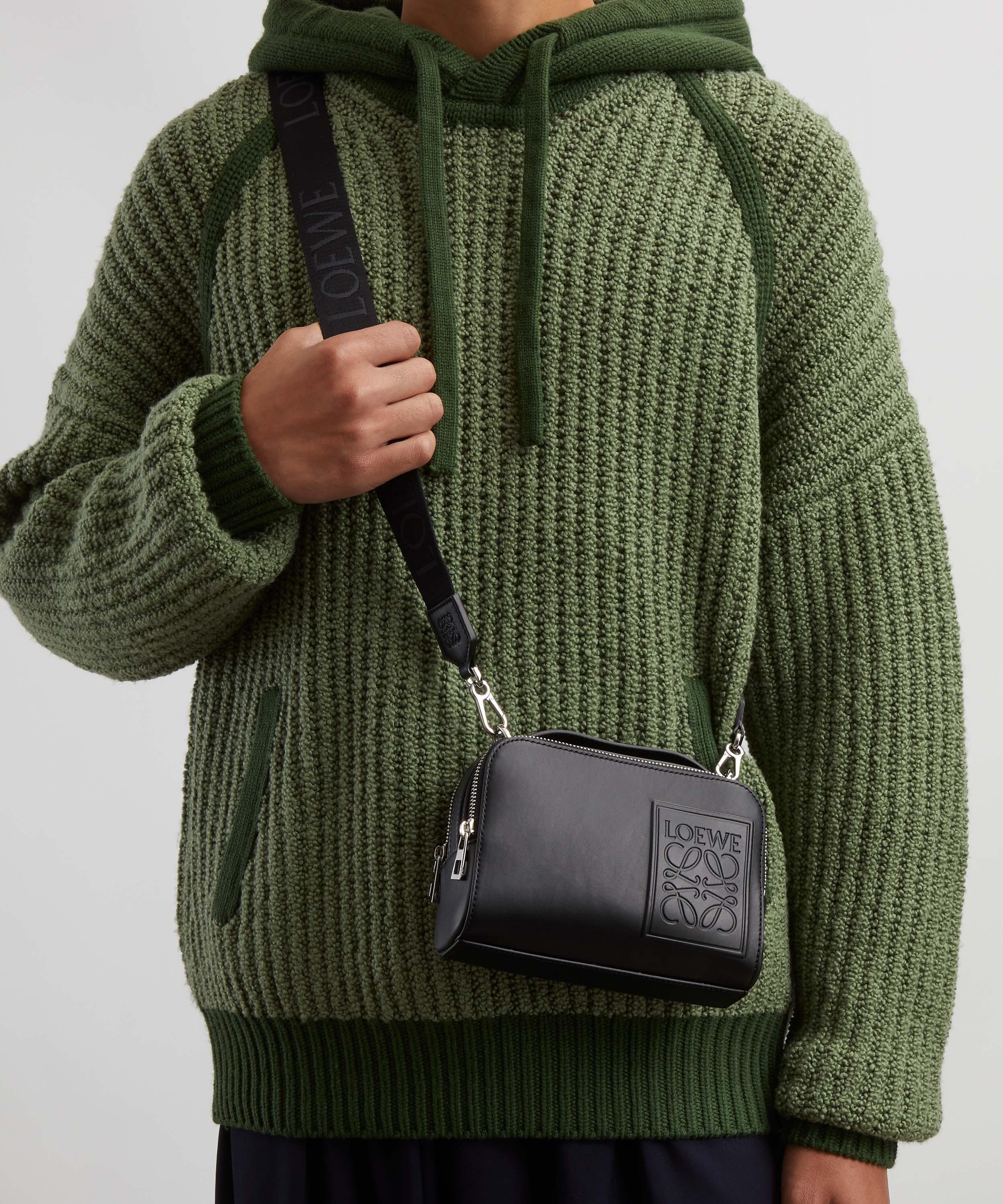 Loewe - Mini Camera Cross-Body Bag image number 1