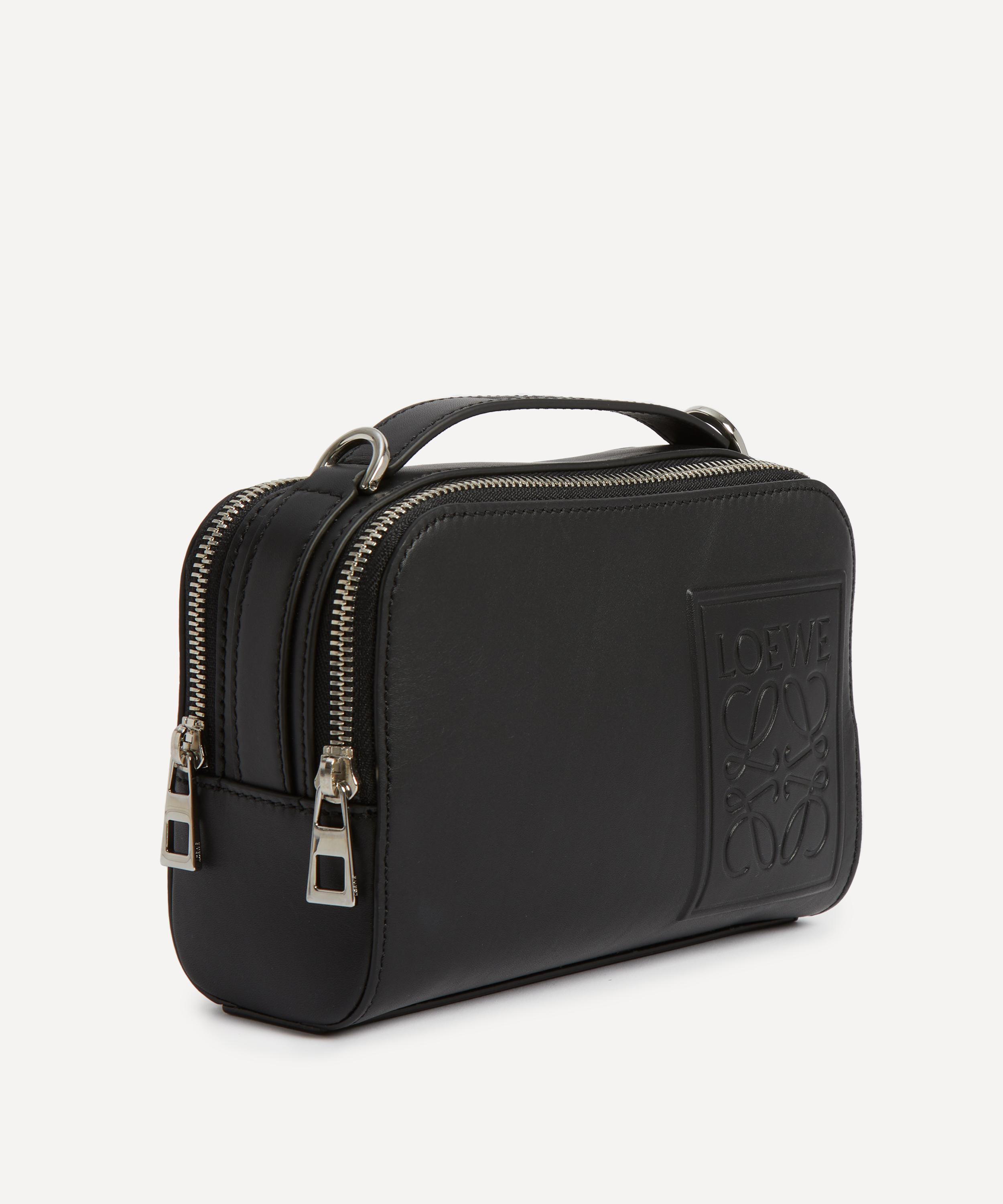 Loewe - Mini Camera Cross-Body Bag image number 2