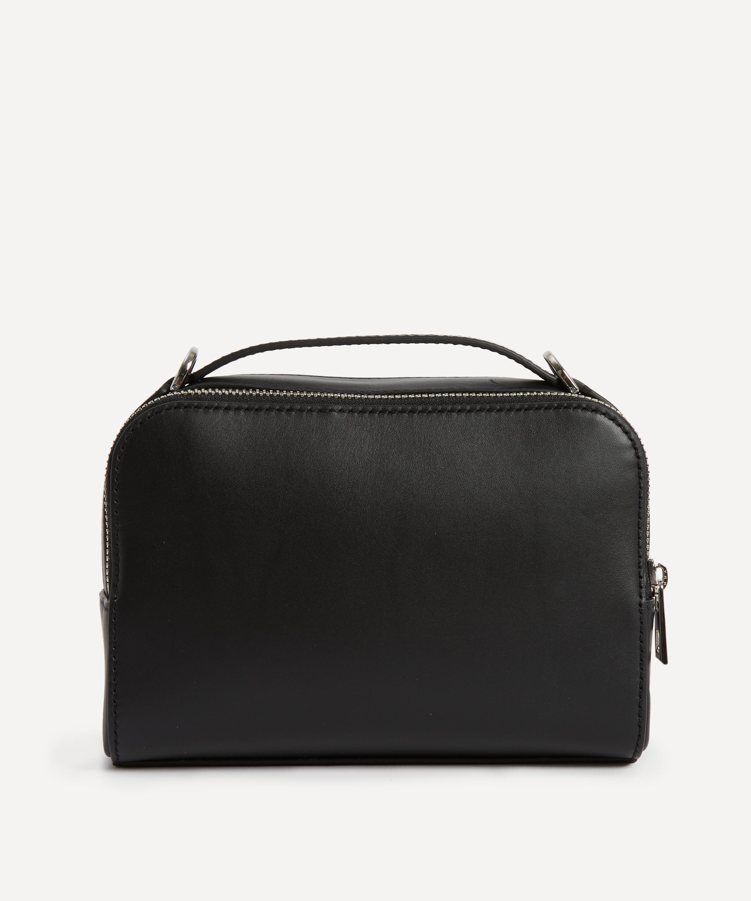 Loewe - Mini Camera Cross-Body Bag image number 3