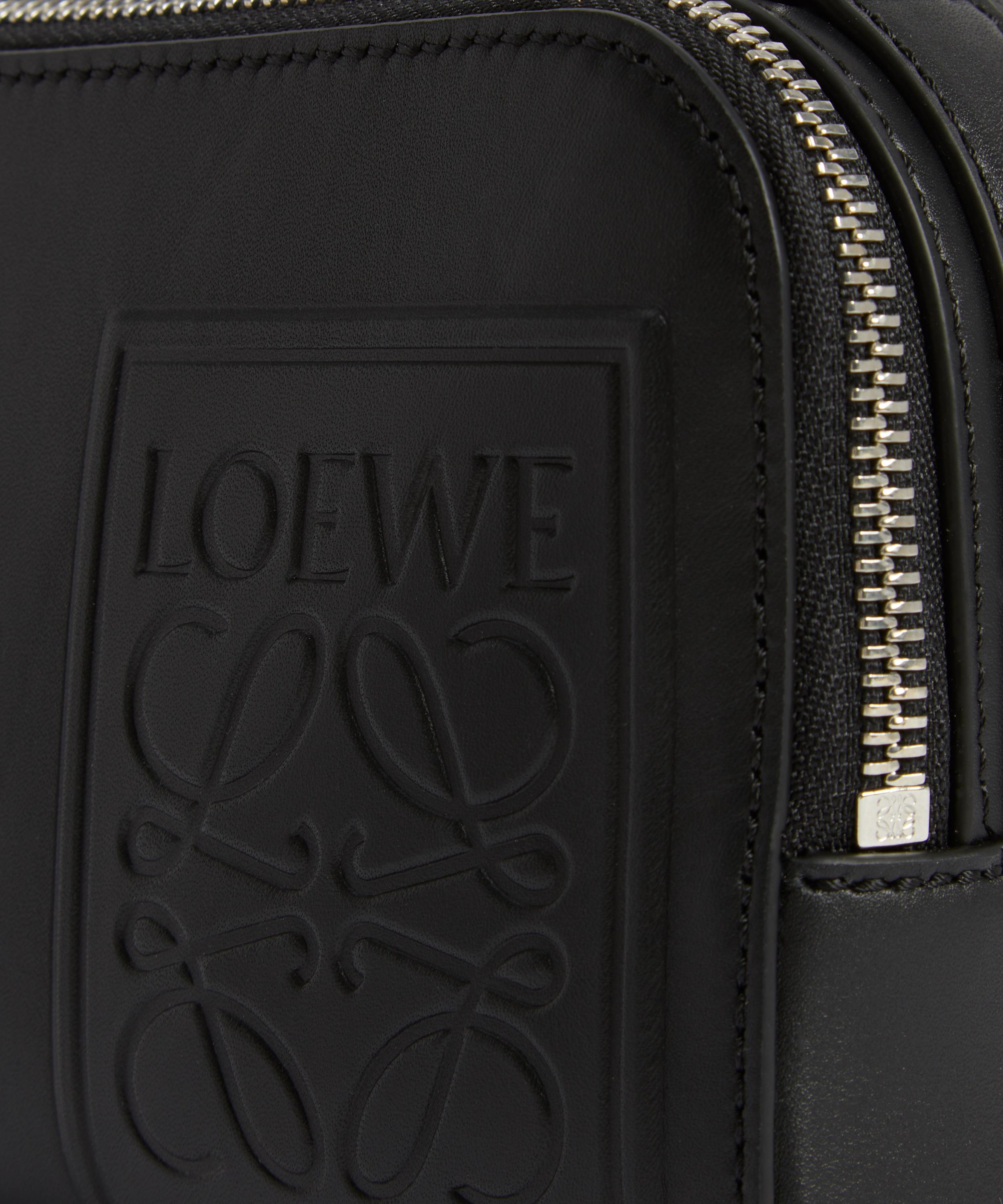 Loewe - Mini Camera Cross-Body Bag image number 4