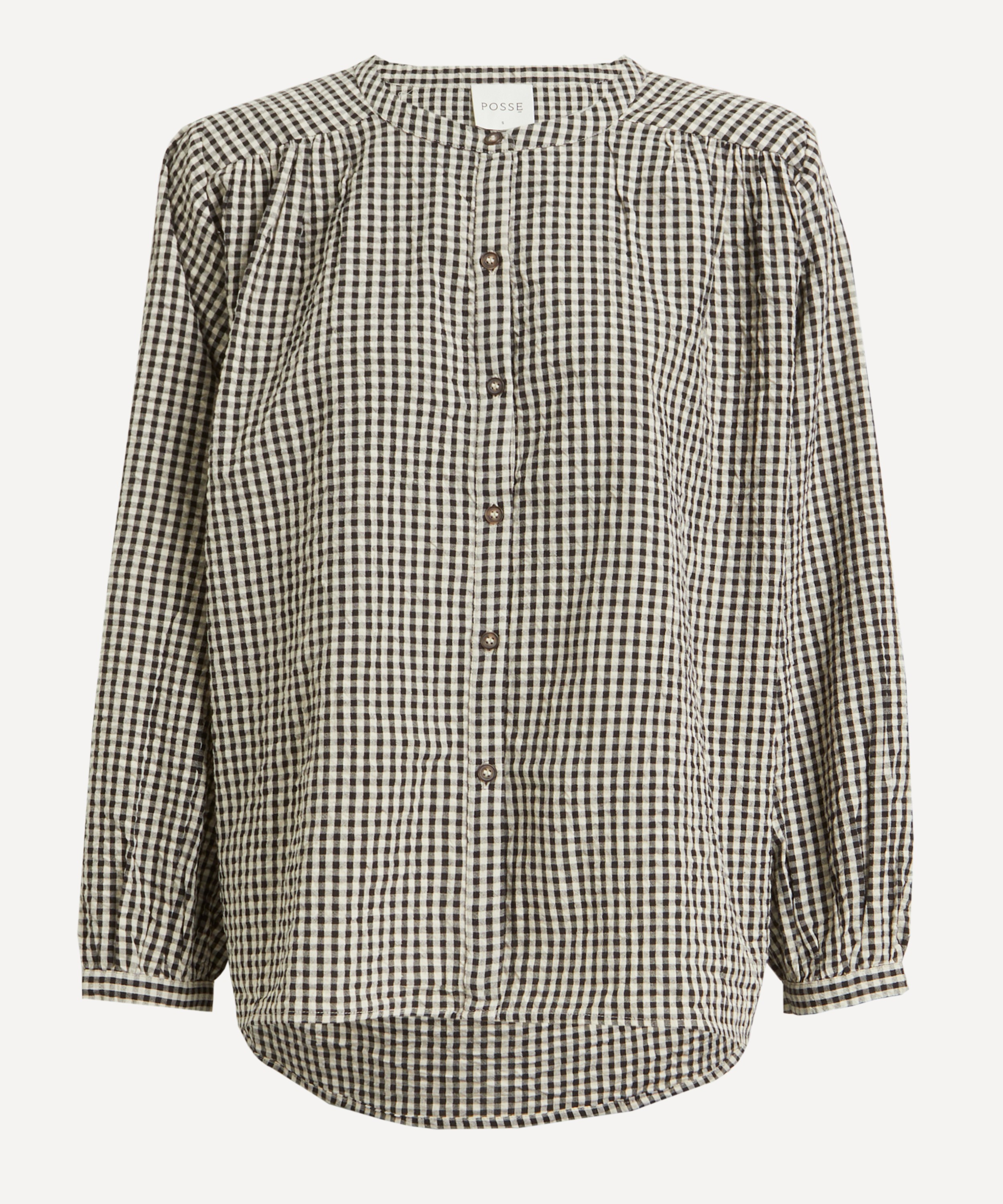 トップス ITALIAN COLLAR GINGHAM SHIRT BJ54HC13_PINK_1024x1024.jpg?v=