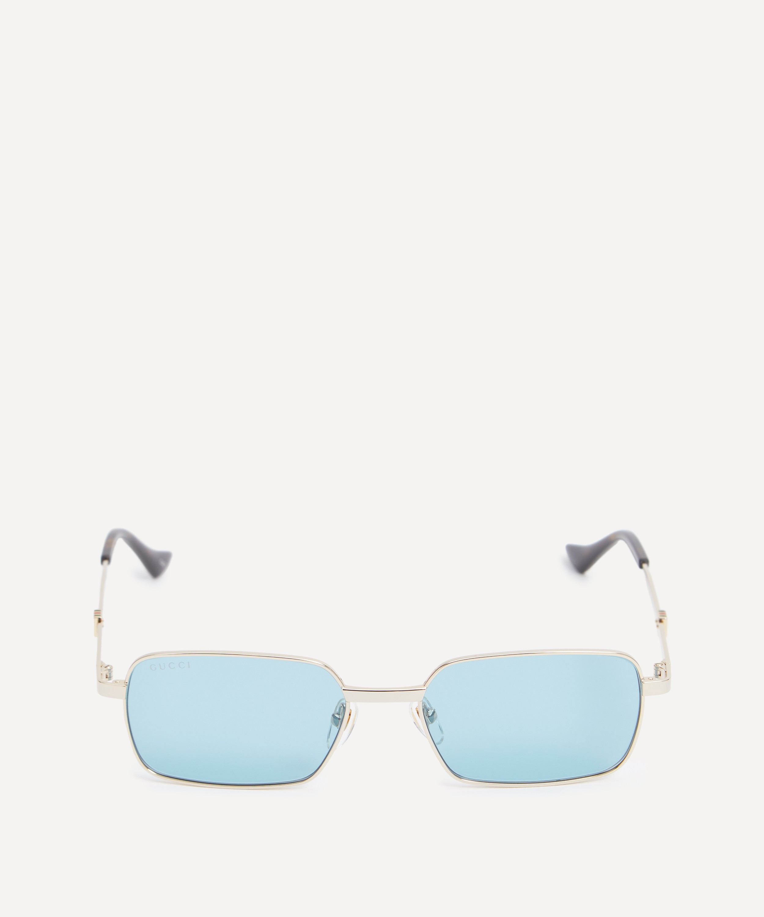 Gucci - Rectangle Sunglasses image number 0