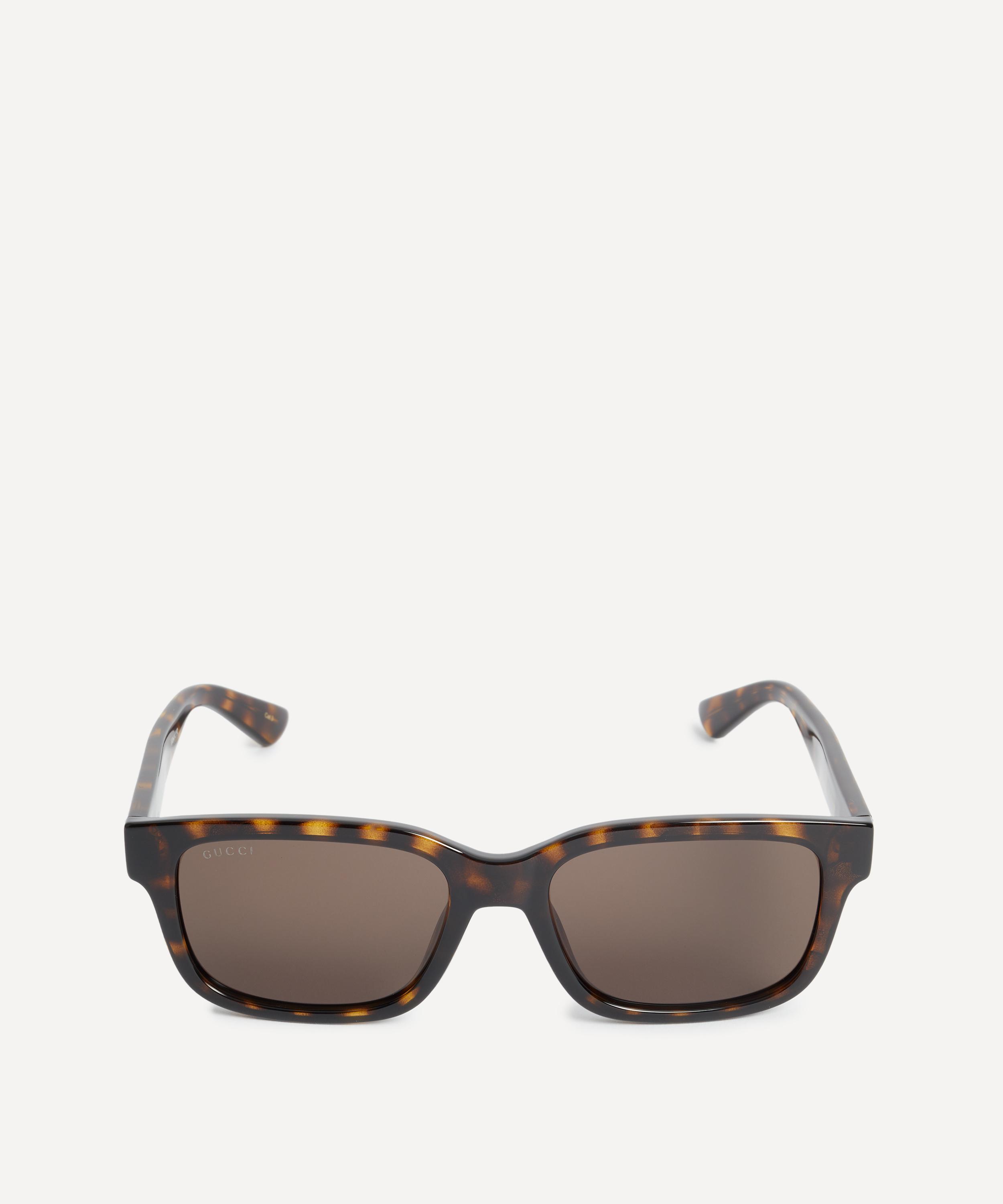 Gucci - Square Sunglasses image number 0