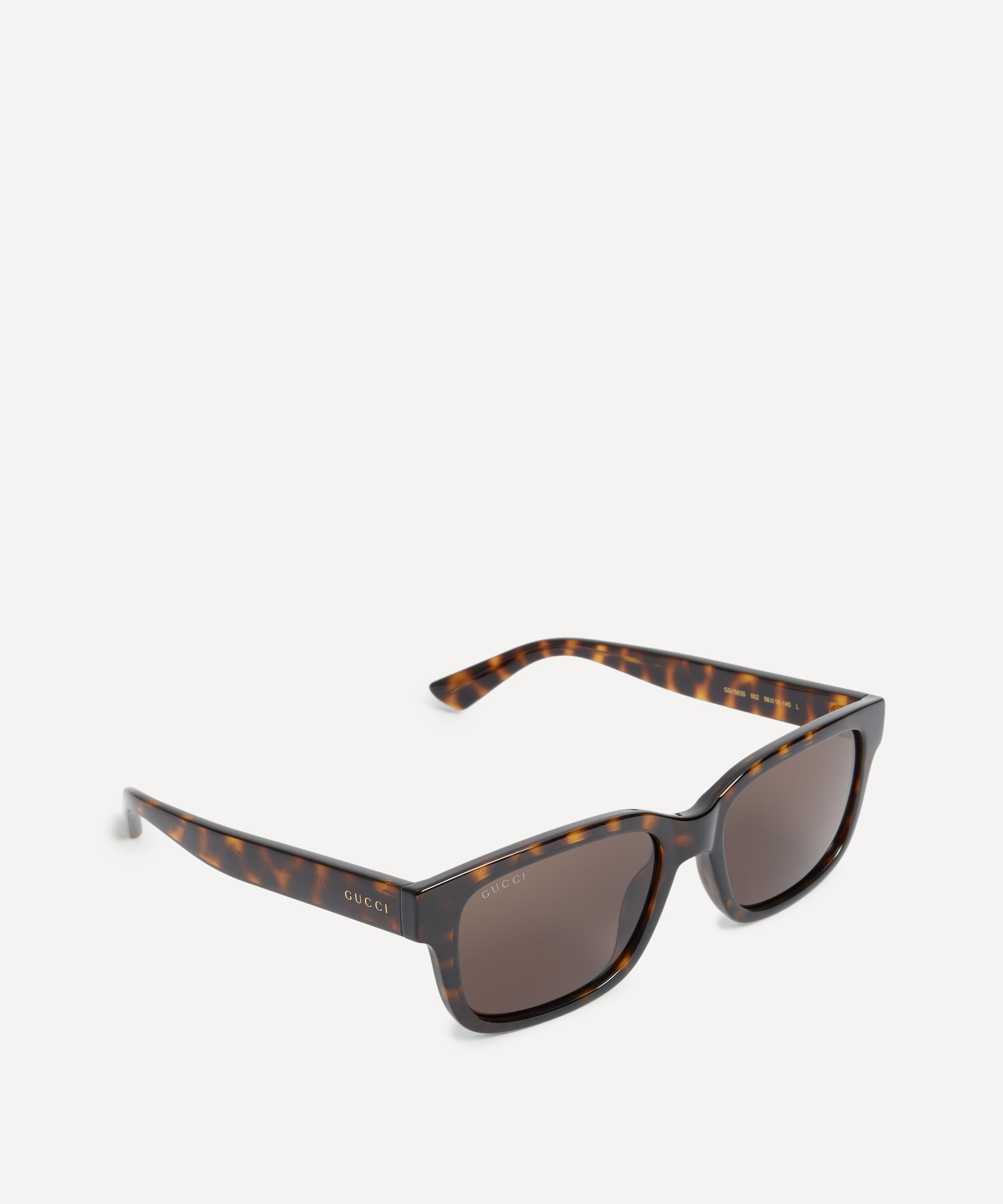 Gucci - Square Sunglasses image number 1