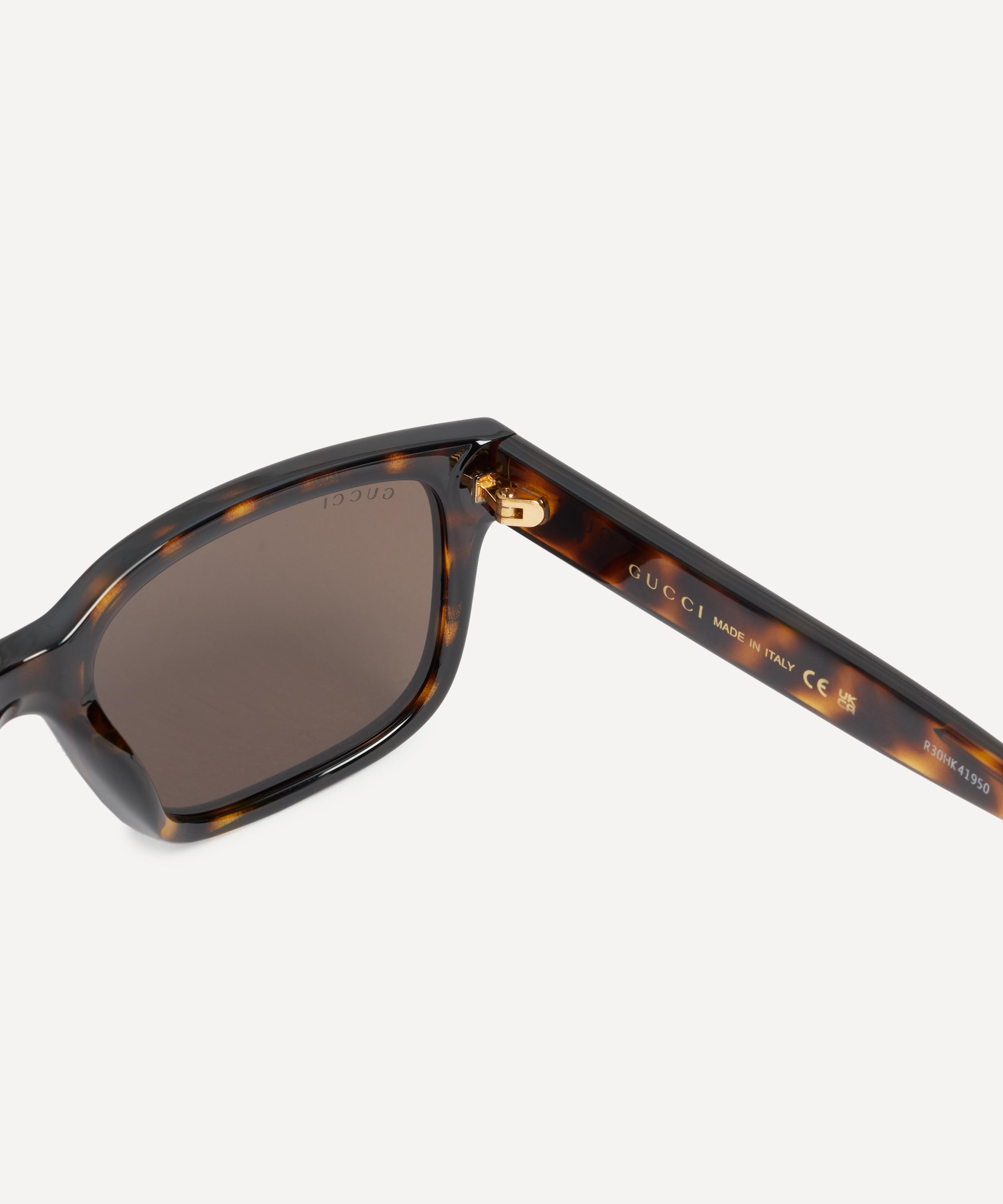 Gucci - Square Sunglasses image number 2