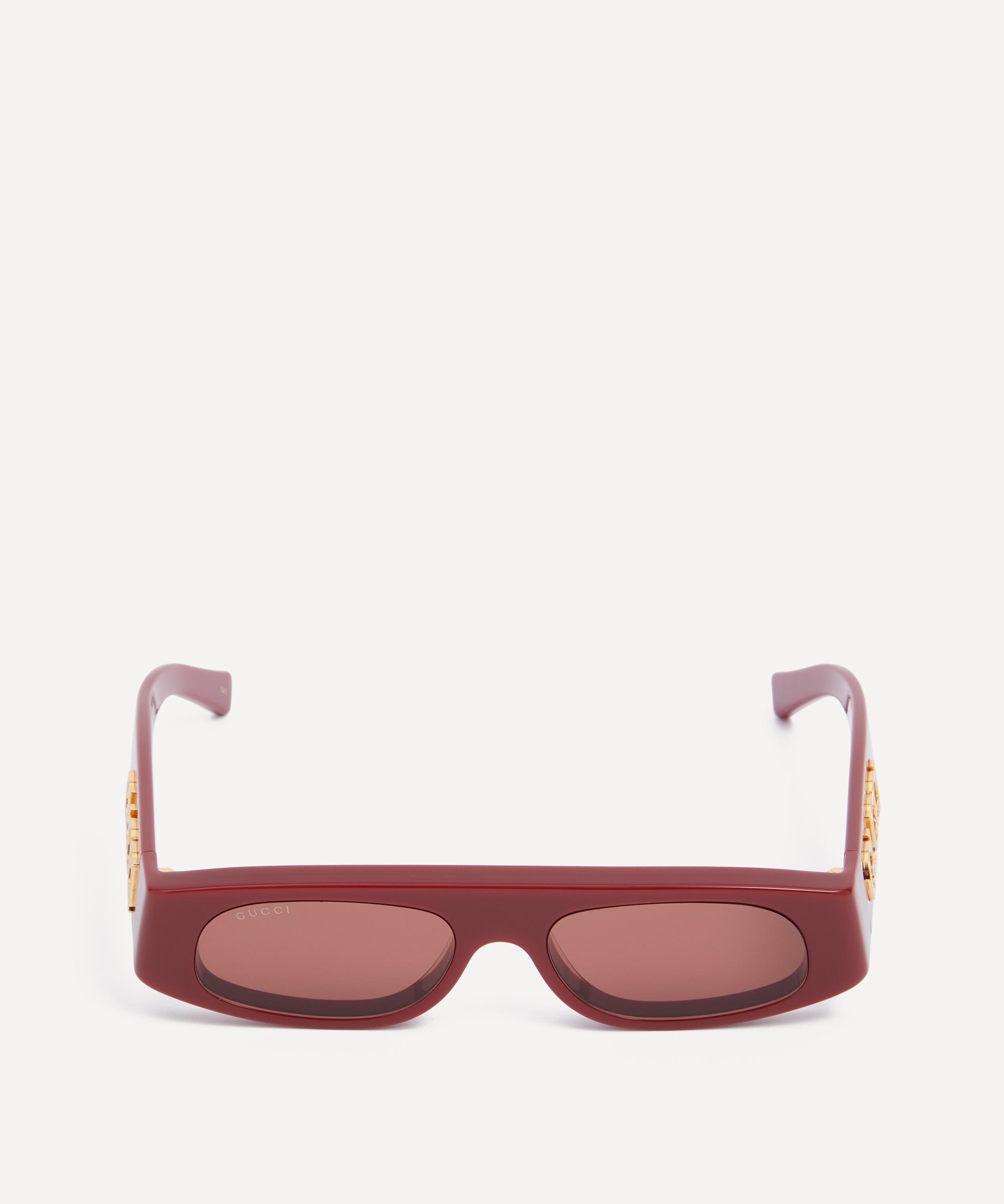 Gucci - Cat-Eye Sunglasses image number 0