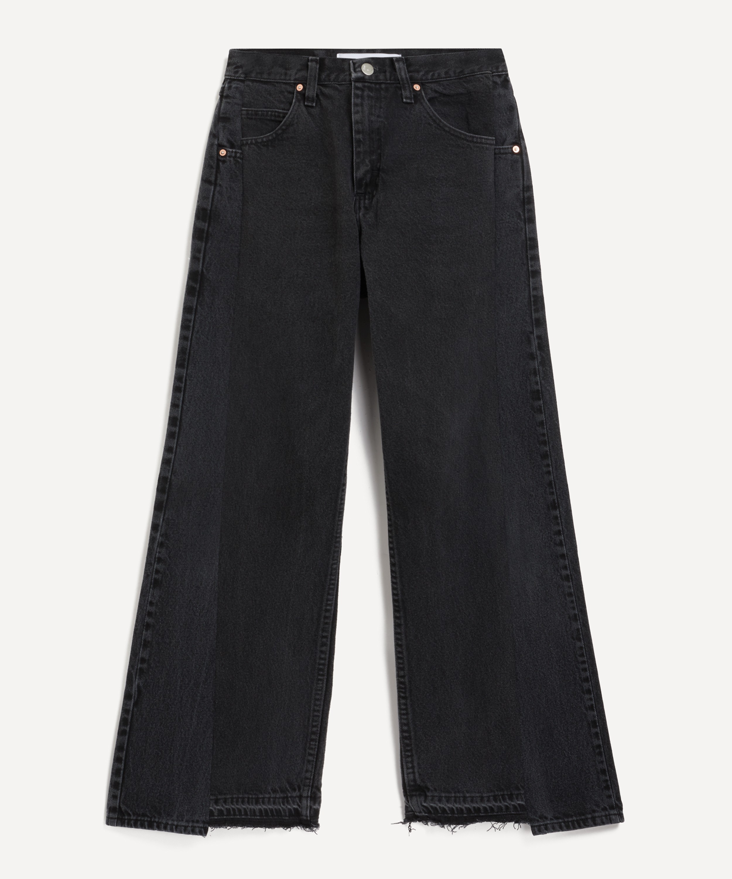 E.L.V. Denim - Freya Wide-Leg Jeans