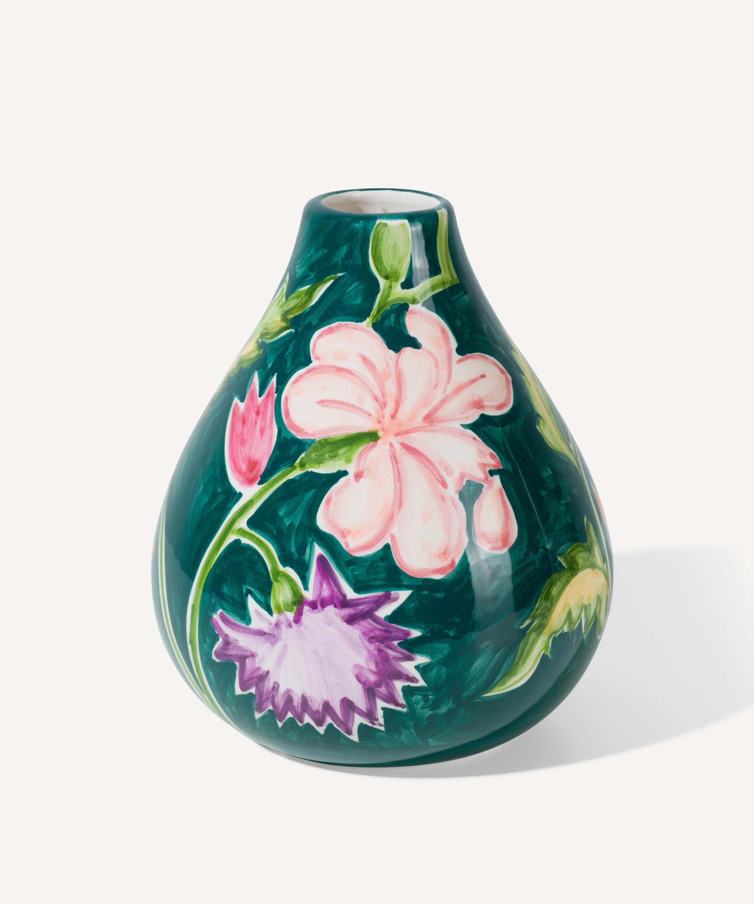 Vaisselle - Drop It Like Its Hot Vase image number 0