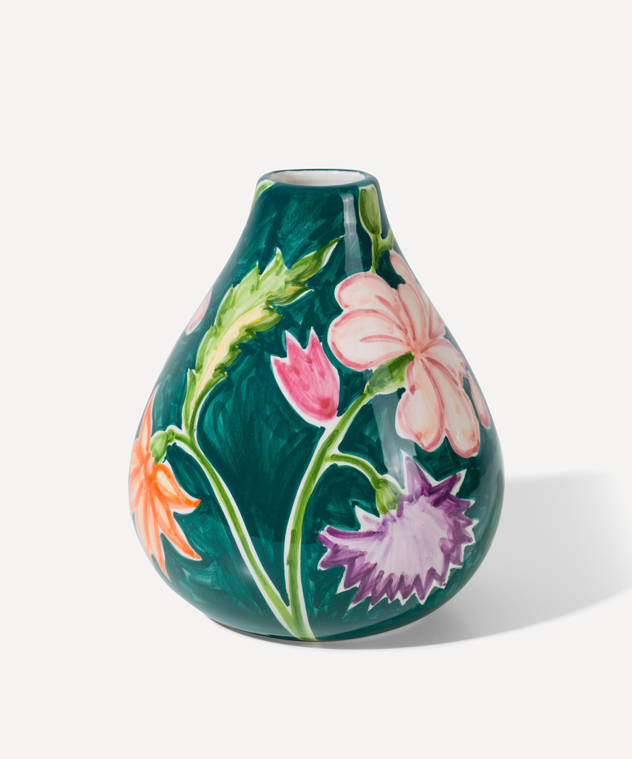 Vaisselle - Drop It Like Its Hot Vase image number 2