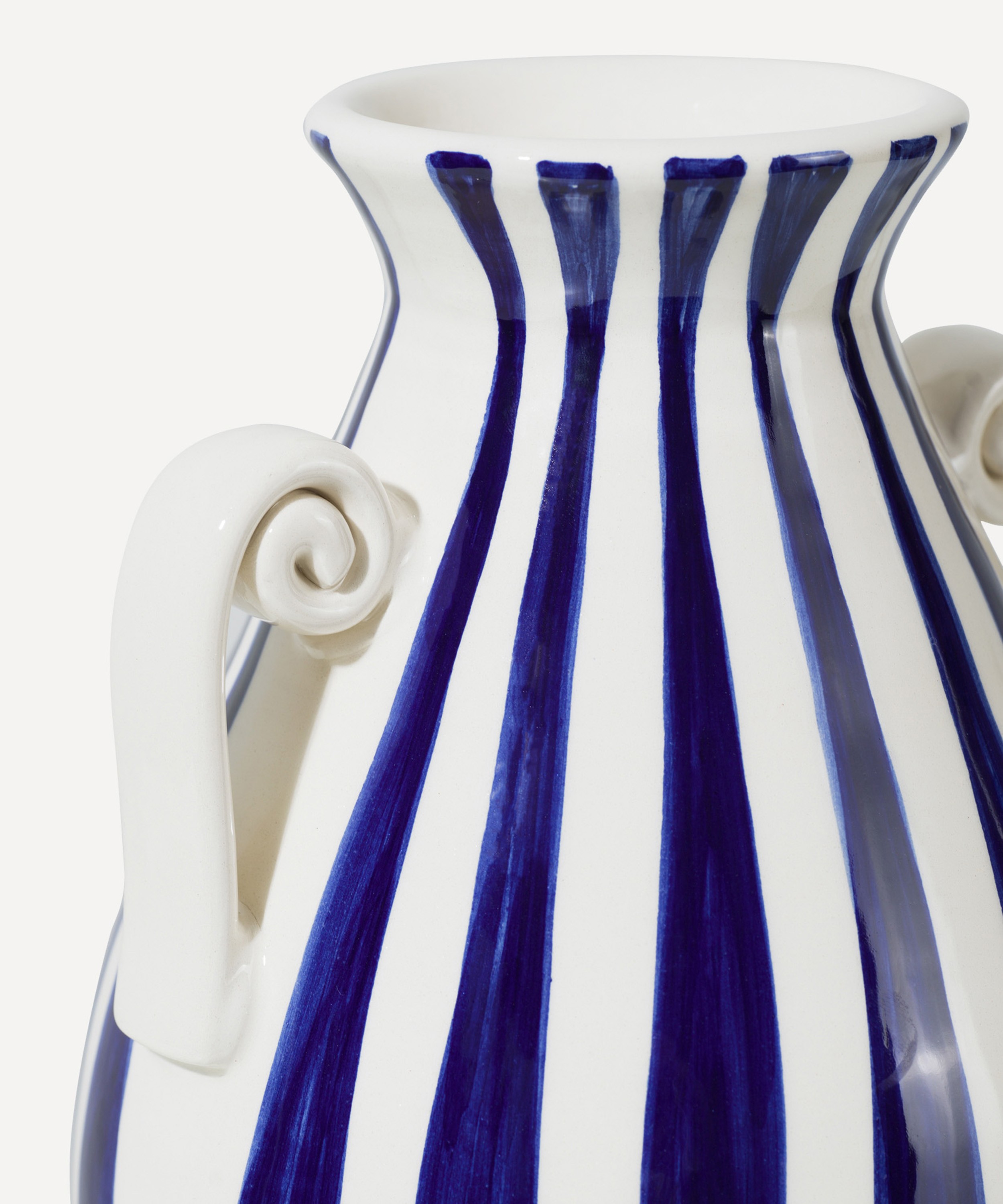 Vaisselle - Colibri Tall Vase image number 2