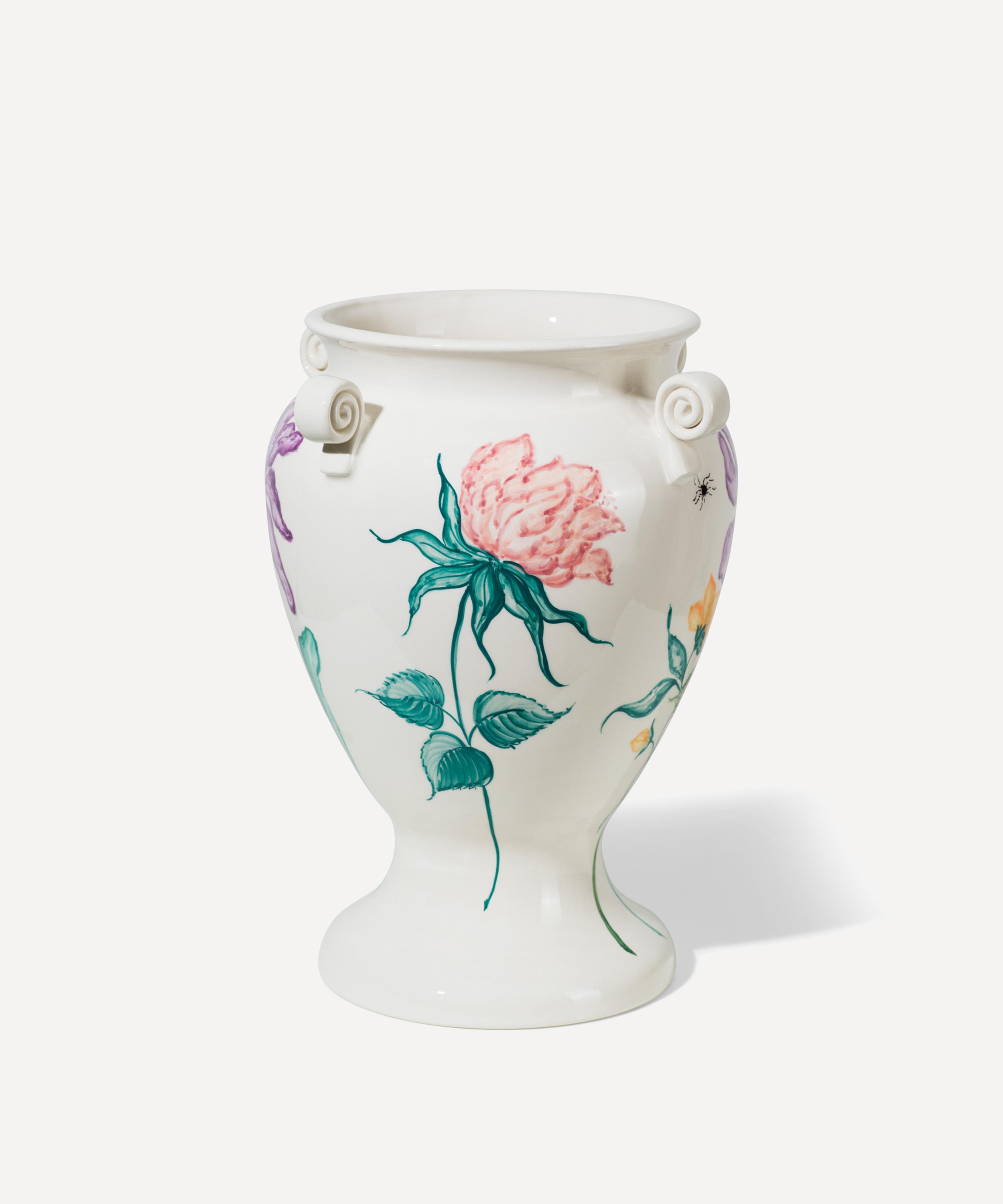 Vaisselle - Coco Winter Floral Mega Vase image number 2