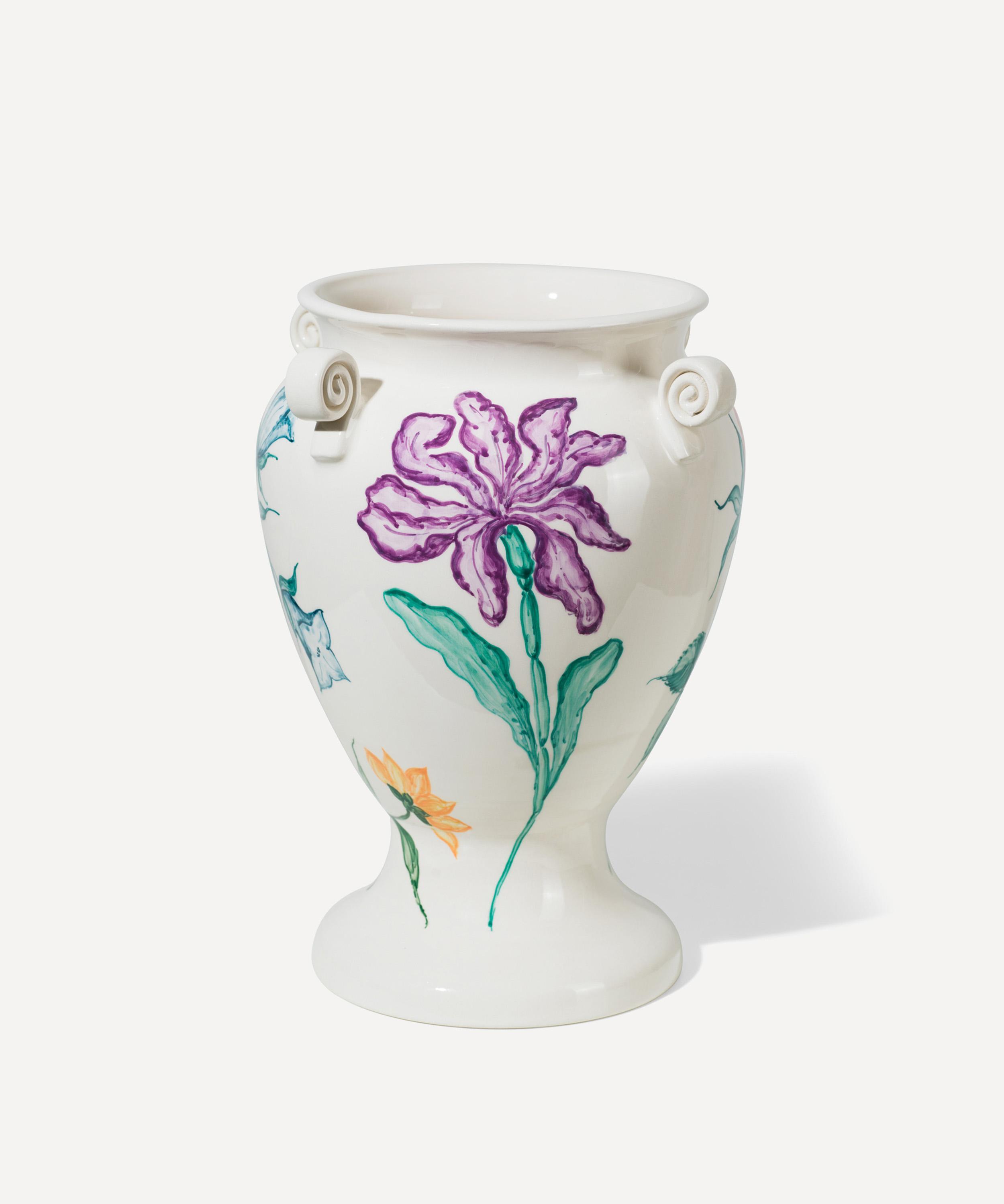 Vaisselle - Coco Winter Floral Mega Vase image number 3