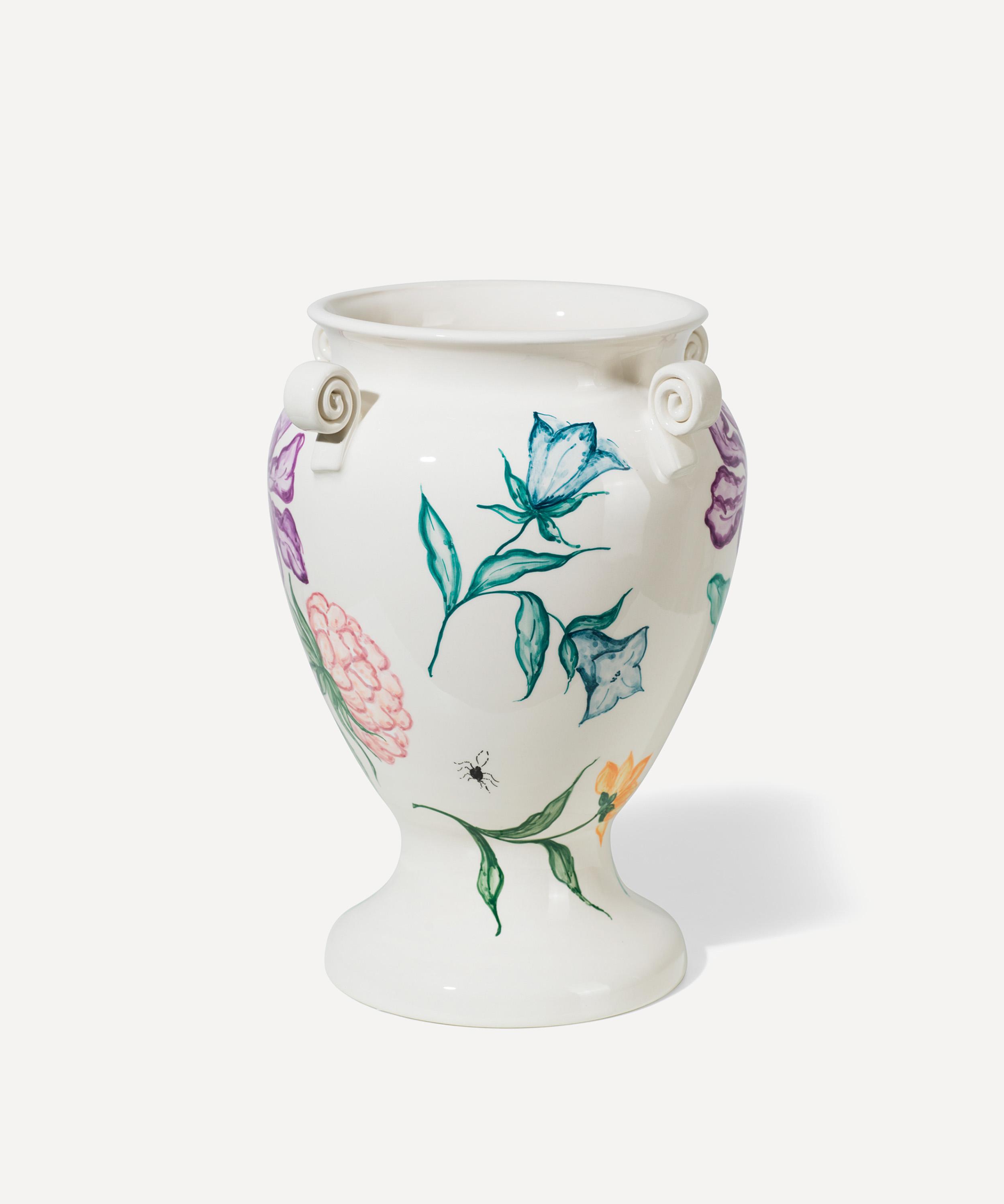 Vaisselle - Coco Winter Floral Mega Vase image number 4