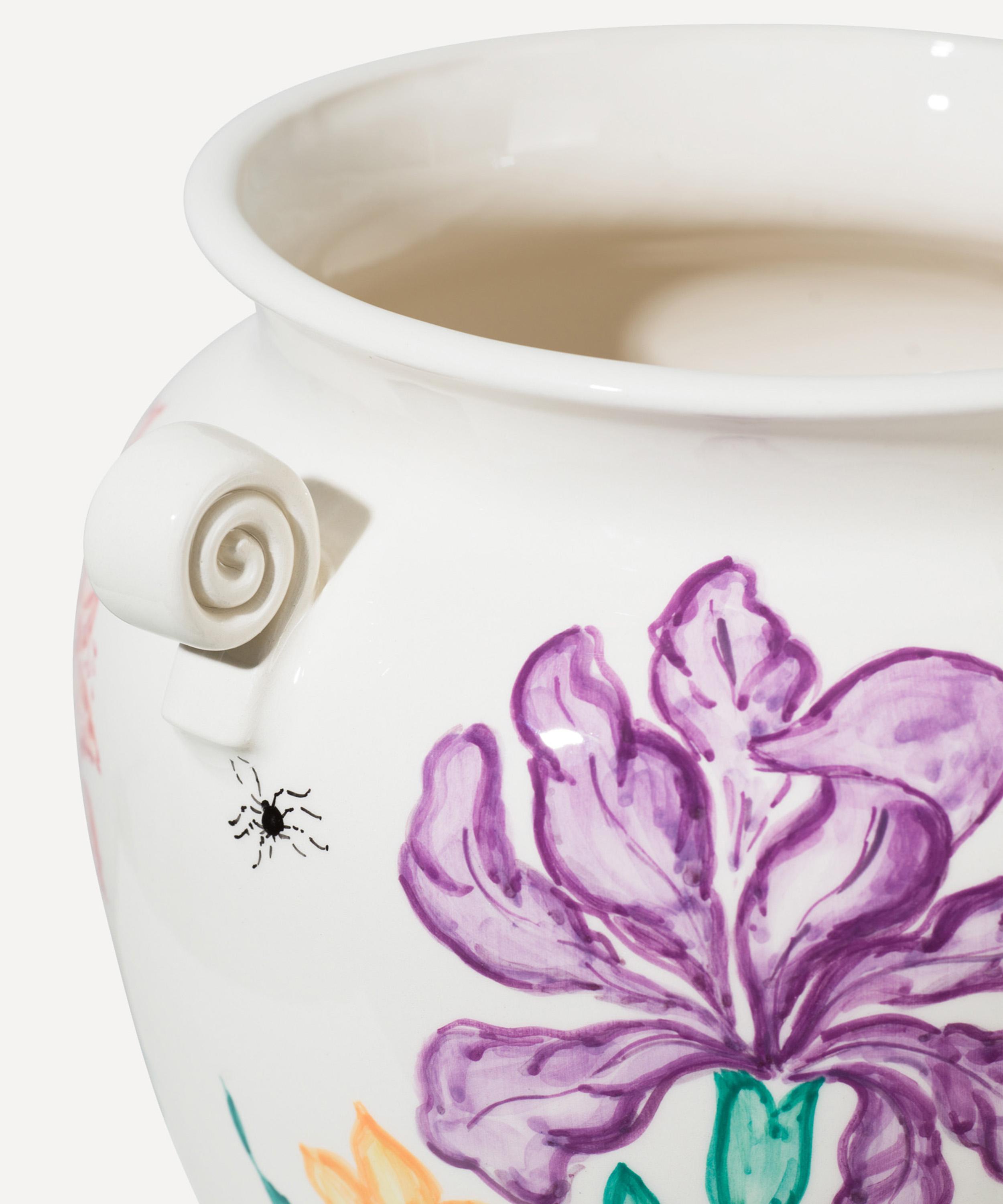 Vaisselle - Coco Winter Floral Mega Vase image number 5