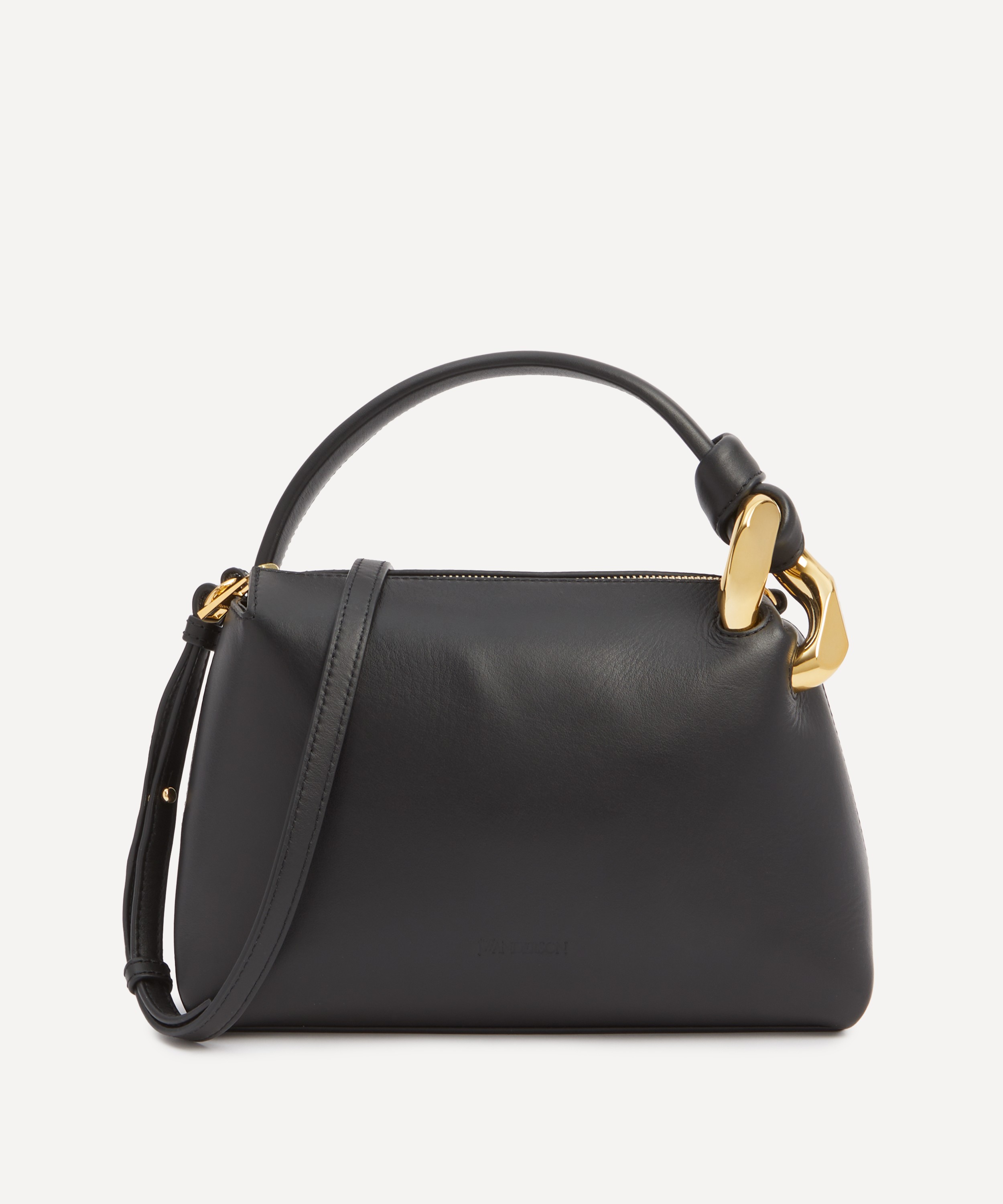 JW Anderson - Small Corner Top Handle Bag image number 0