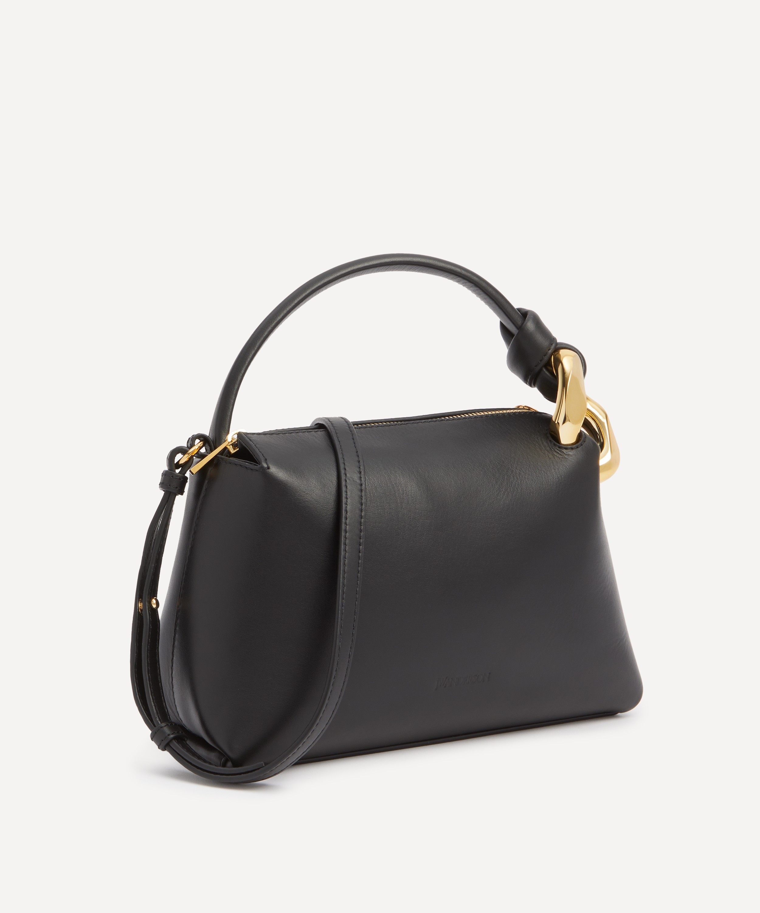 JW Anderson - Small Corner Top Handle Bag image number 2