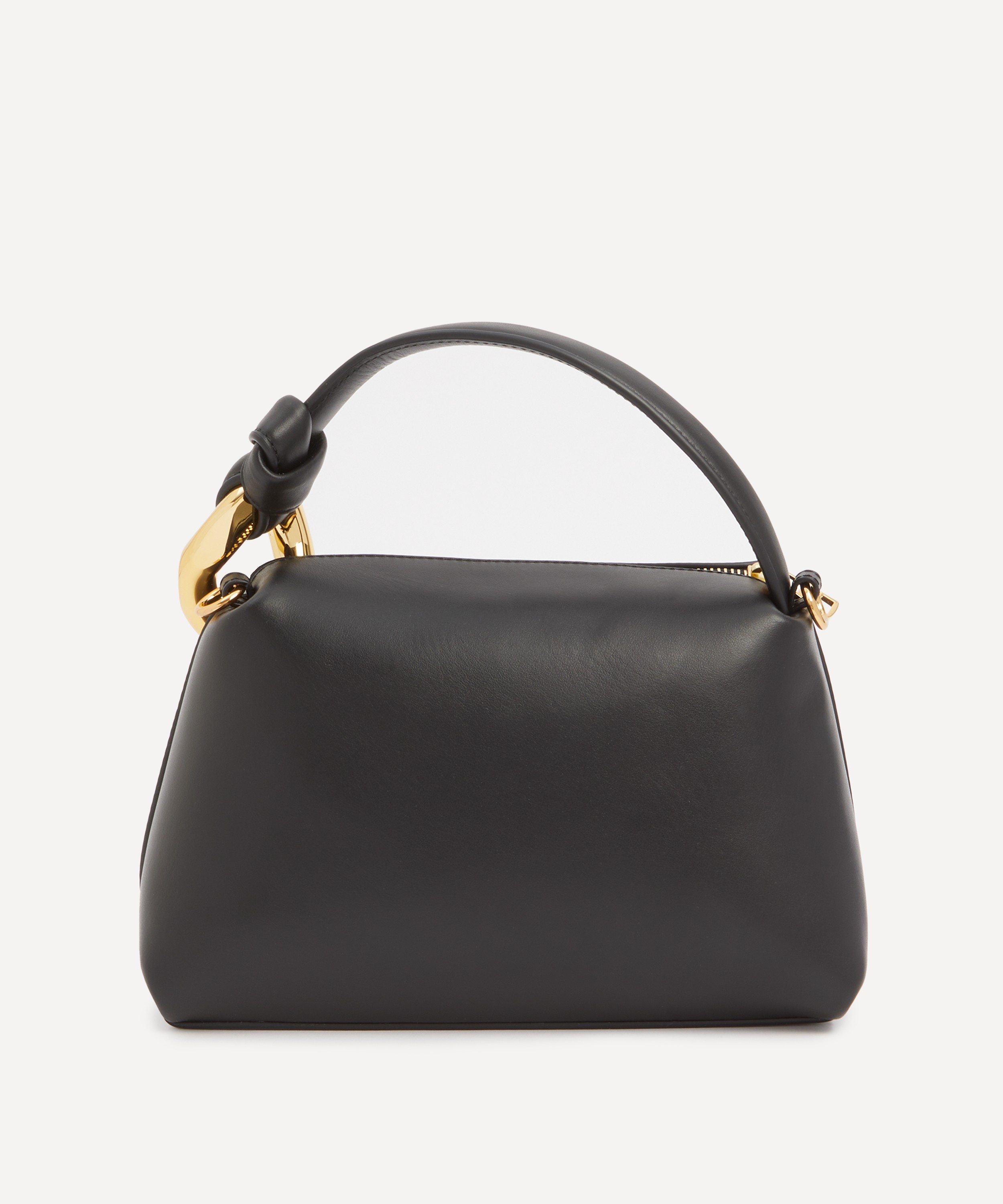 JW Anderson - Small Corner Top Handle Bag image number 3