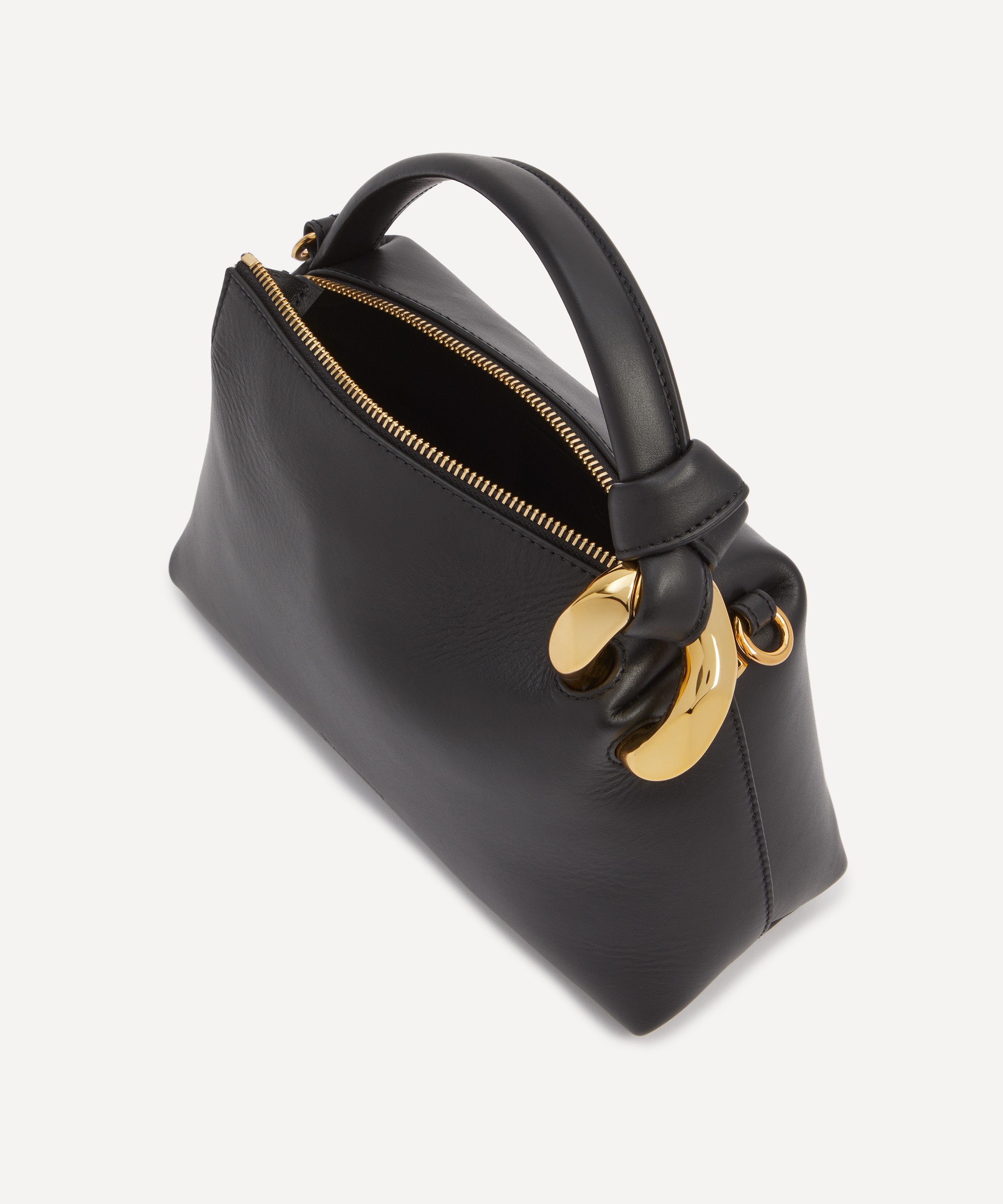 JW Anderson - Small Corner Top Handle Bag image number 5