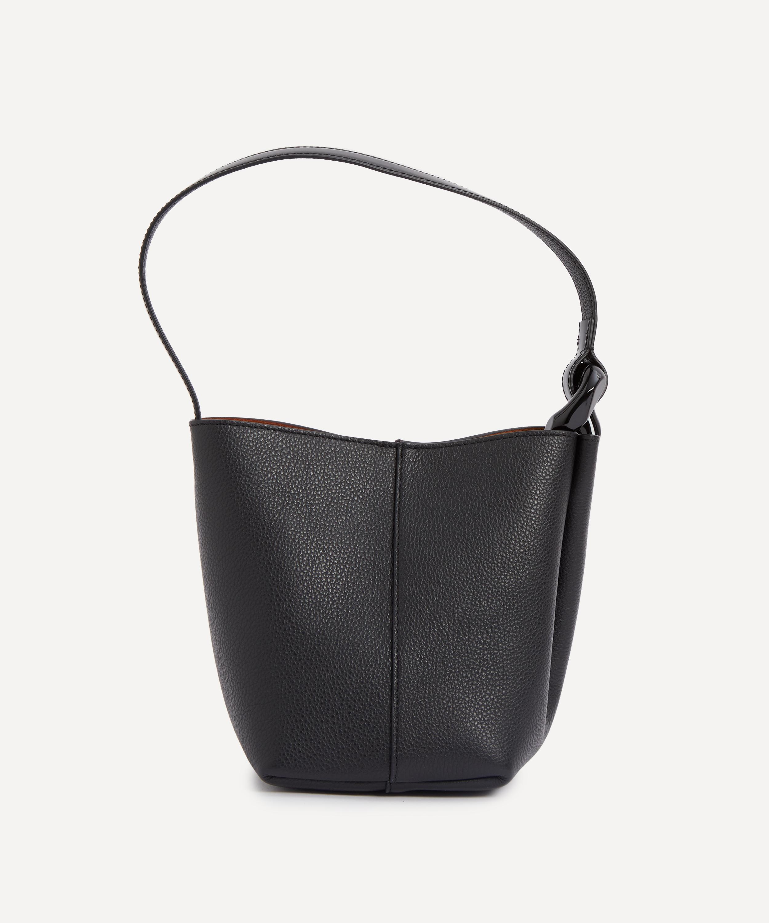 JW Anderson - JWA Small Corner Bucket Bag image number 3