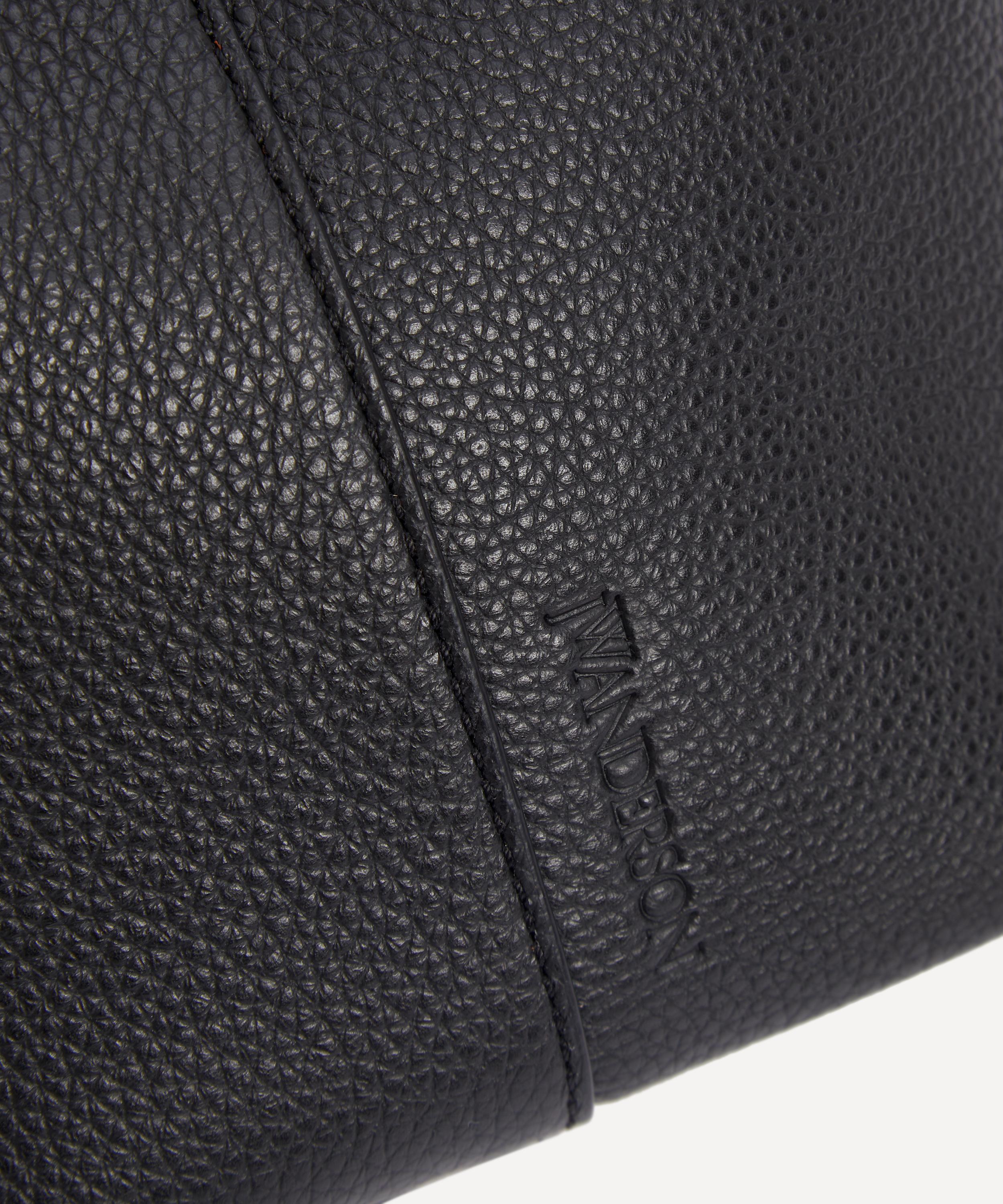 JW Anderson - JWA Small Corner Bucket Bag image number 4