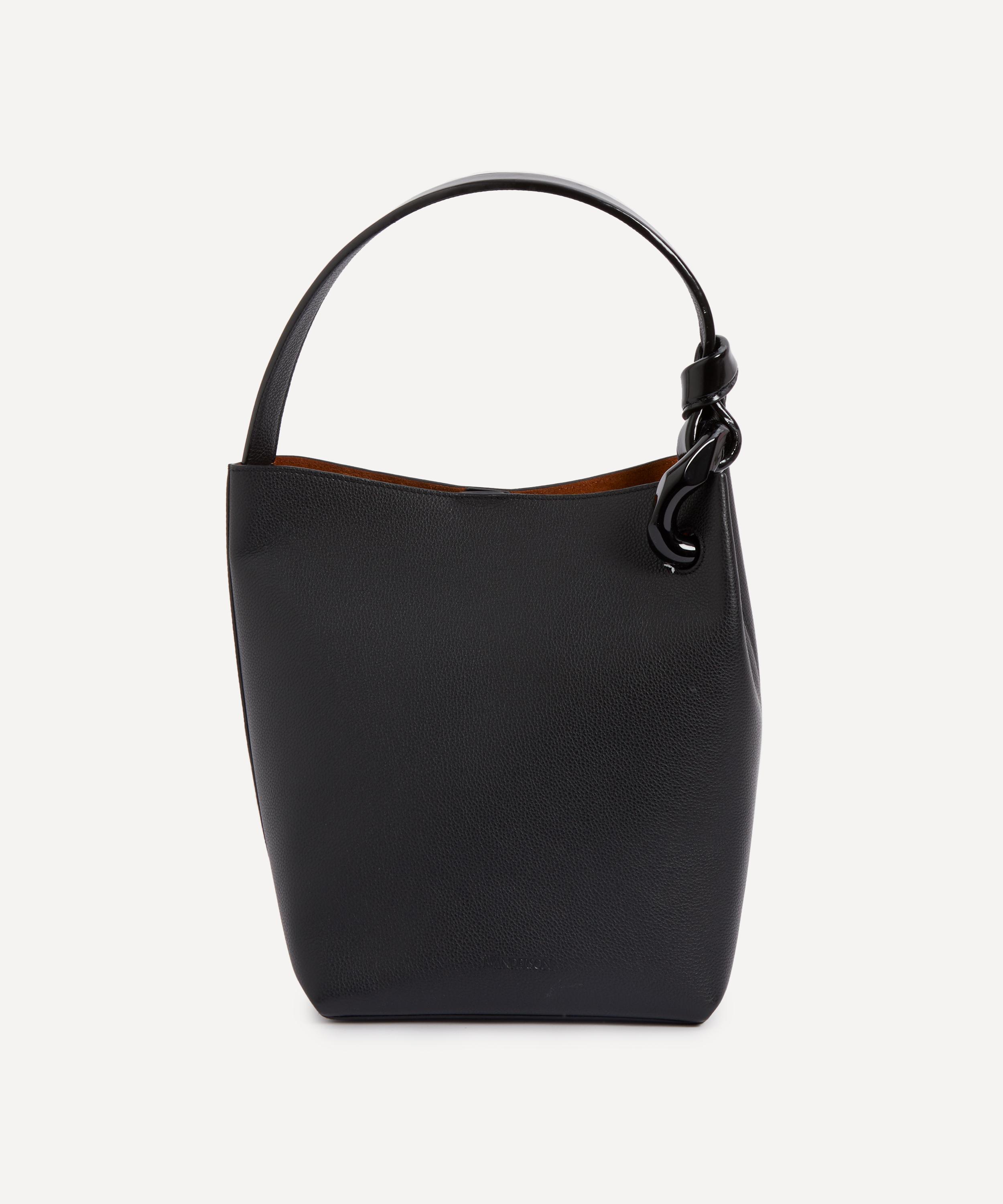 JW Anderson - JWA Corner Bucket Bag image number 0