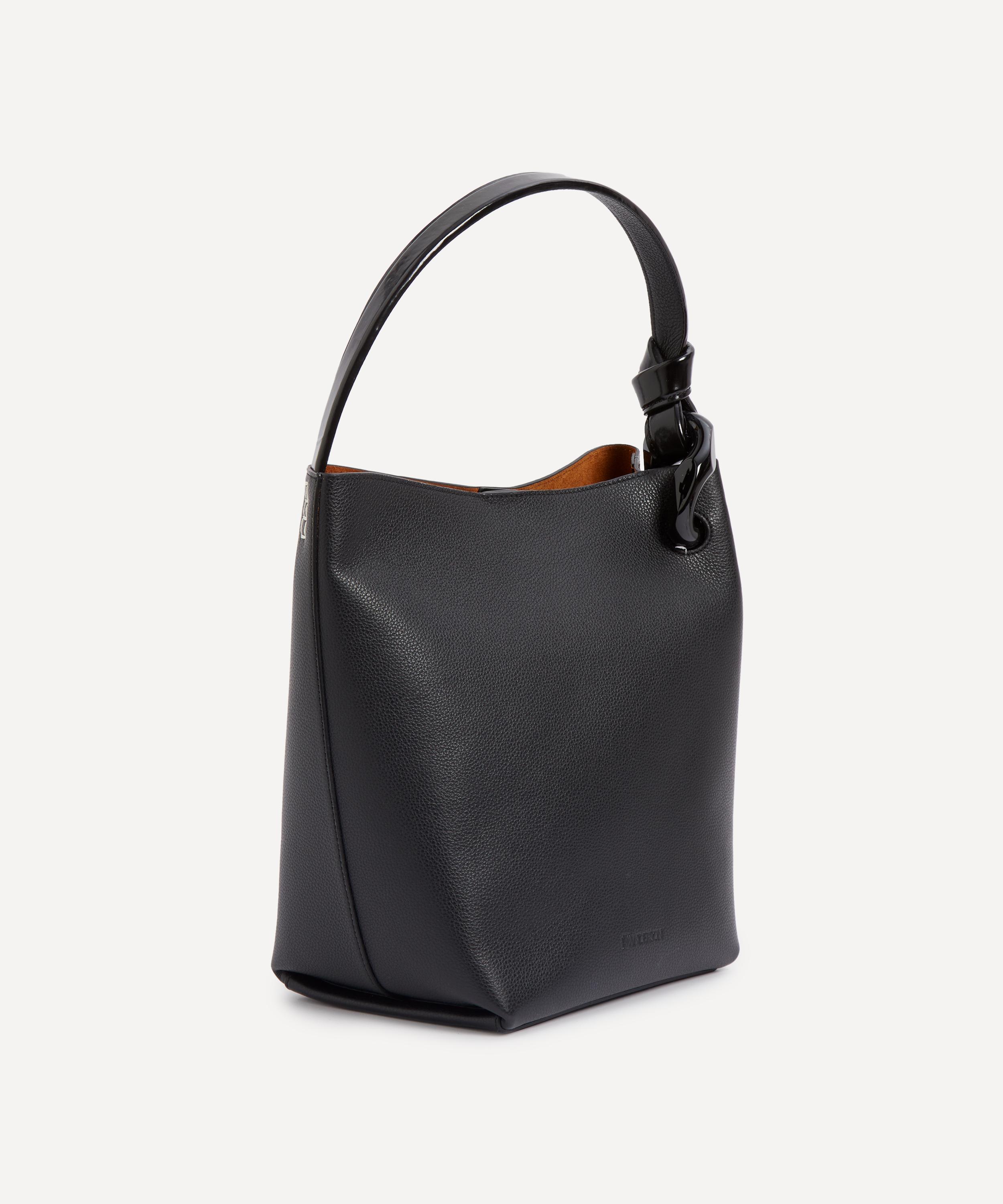 JW Anderson - JWA Corner Bucket Bag image number 2