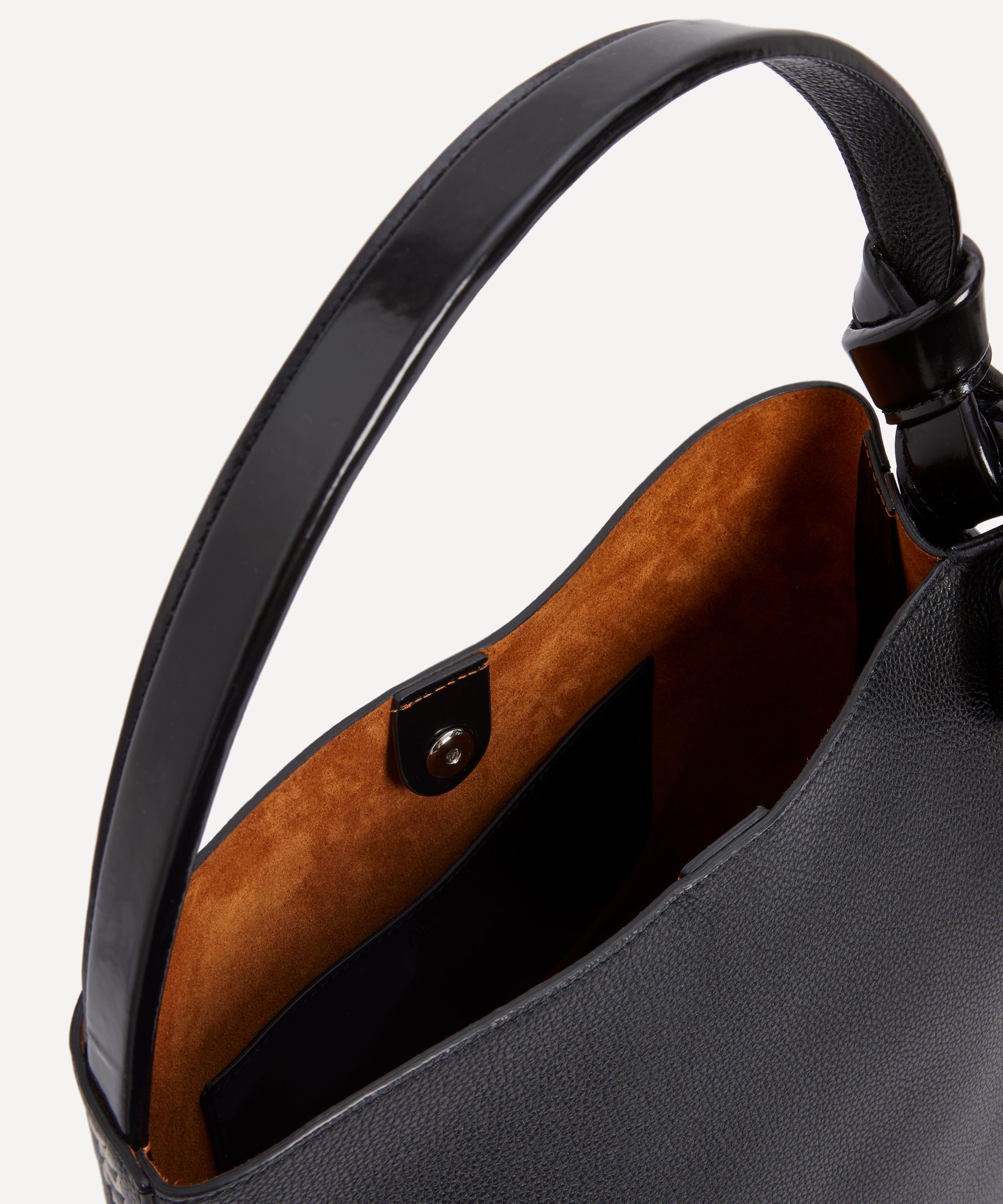 JW Anderson - JWA Corner Bucket Bag image number 5