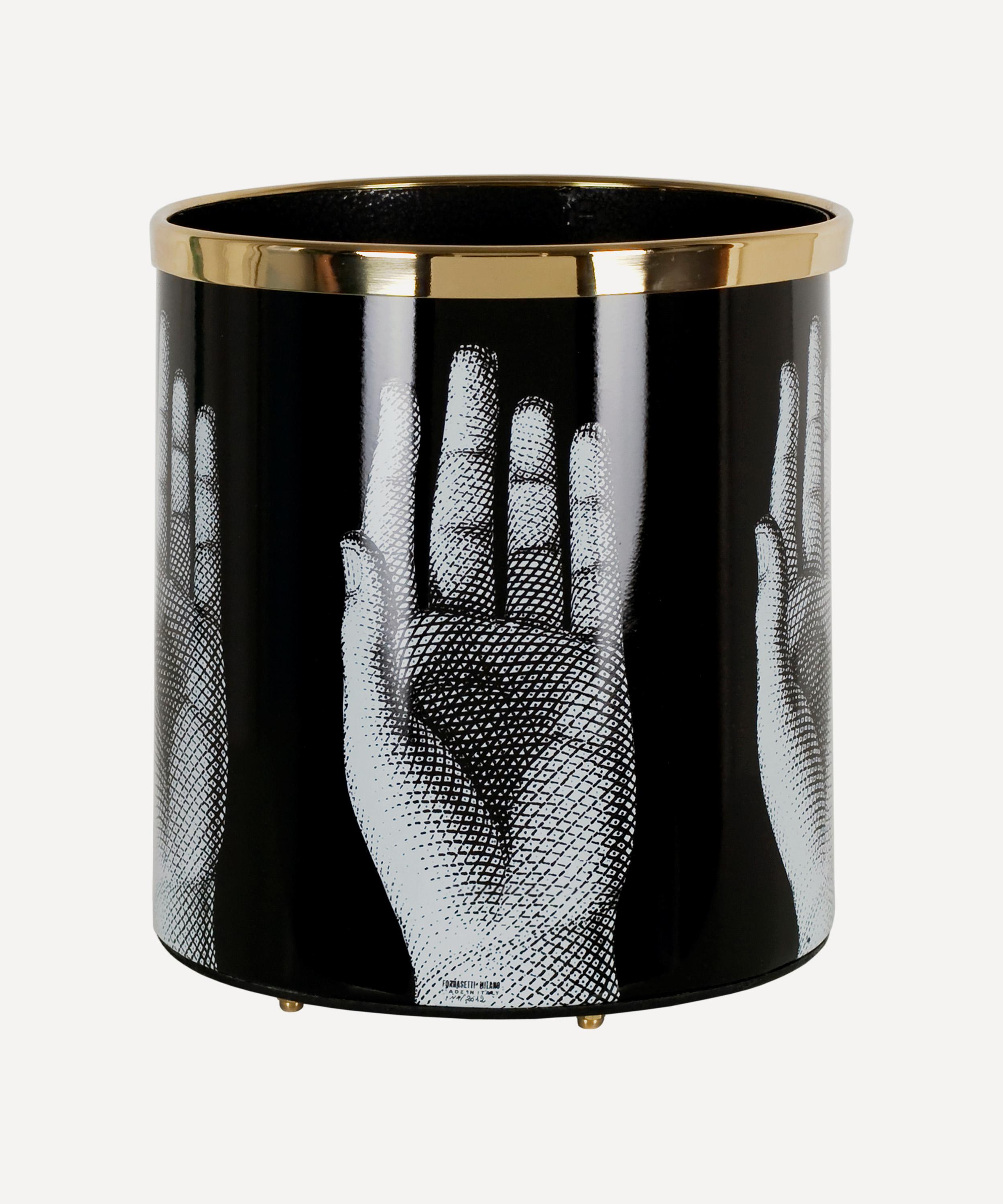 Fornasetti - Paper Basket image number 0
