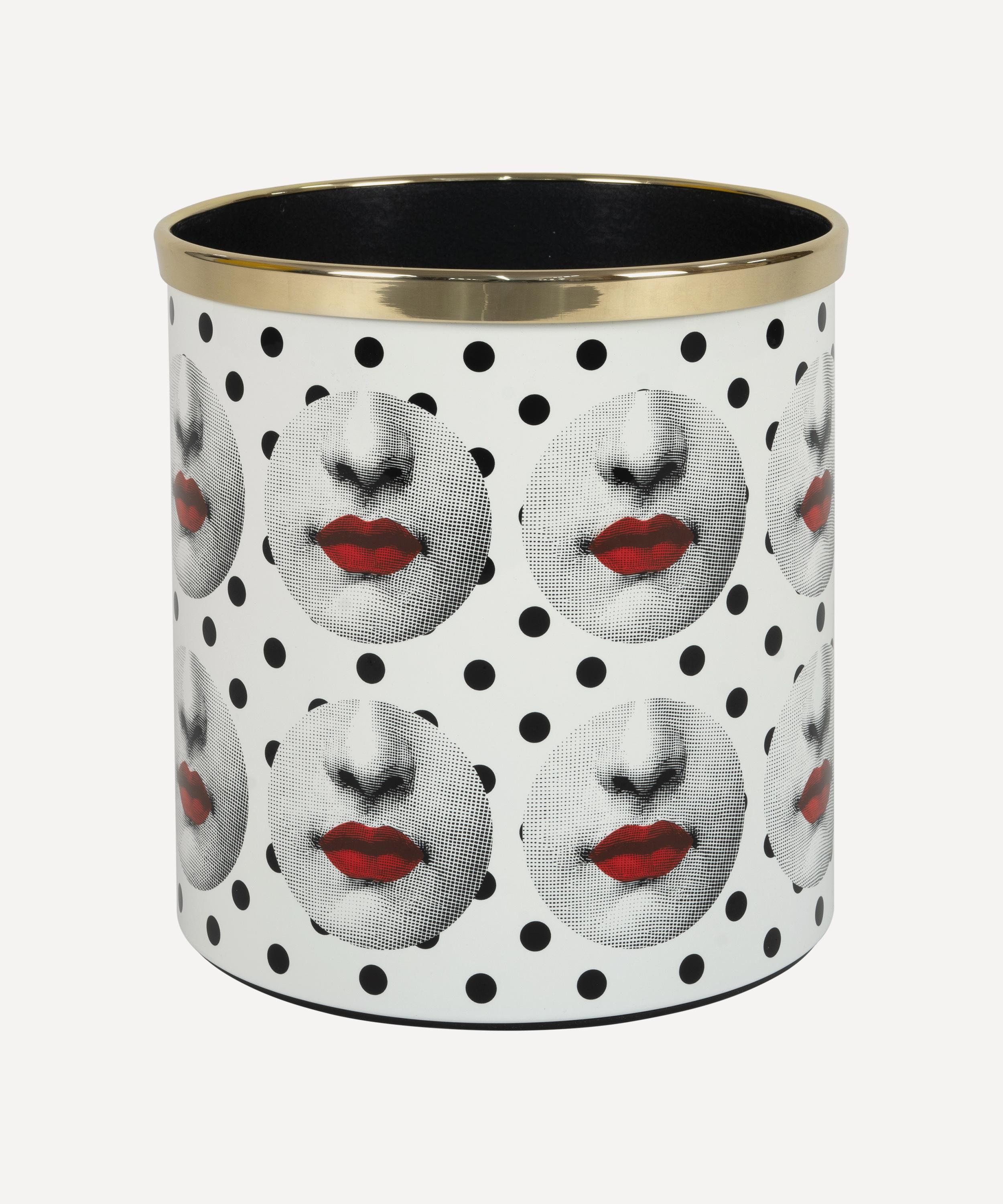 Fornasetti - Paper Basket image number 0