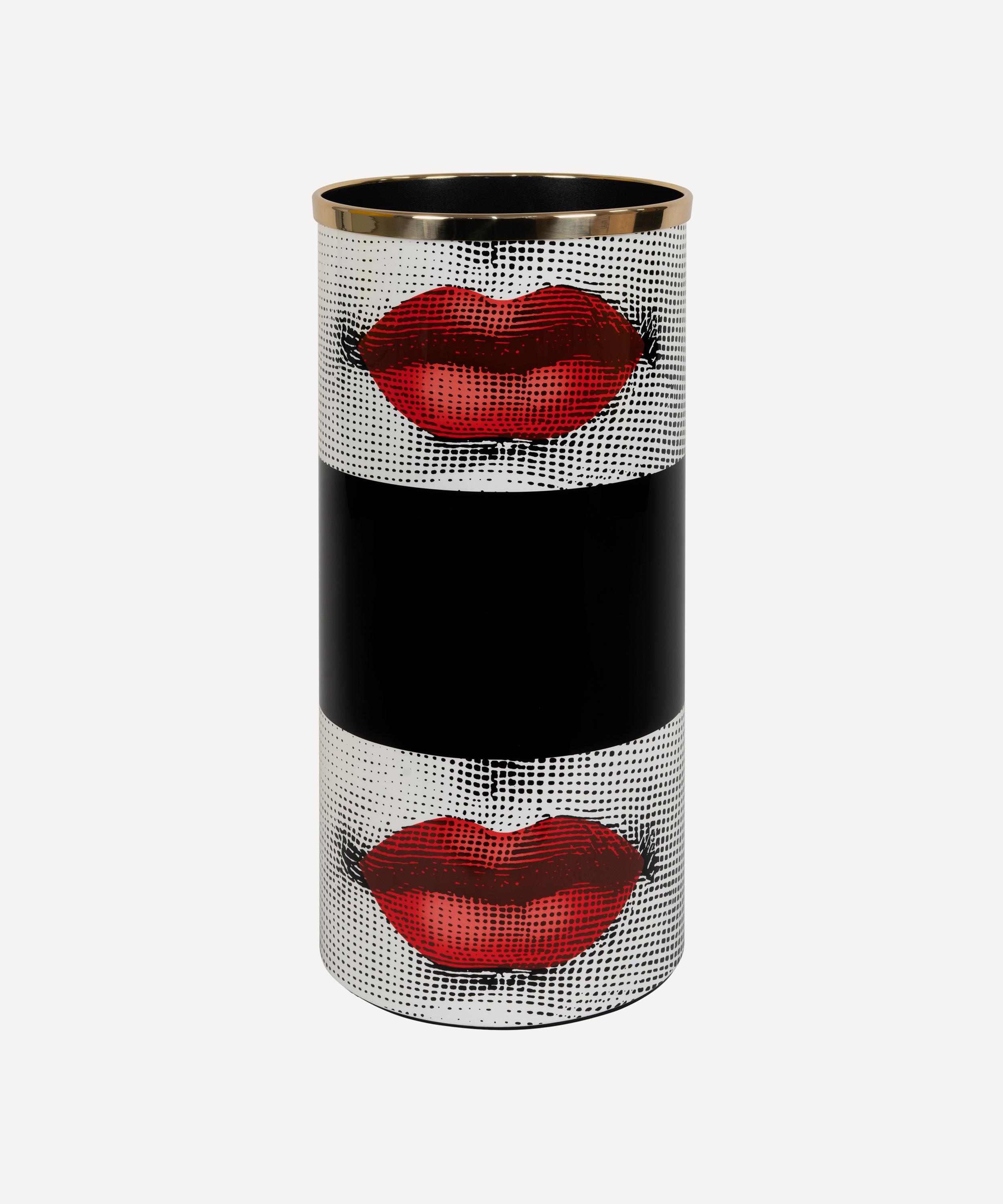 Fornasetti - Kiss Umbrella Stand image number 0