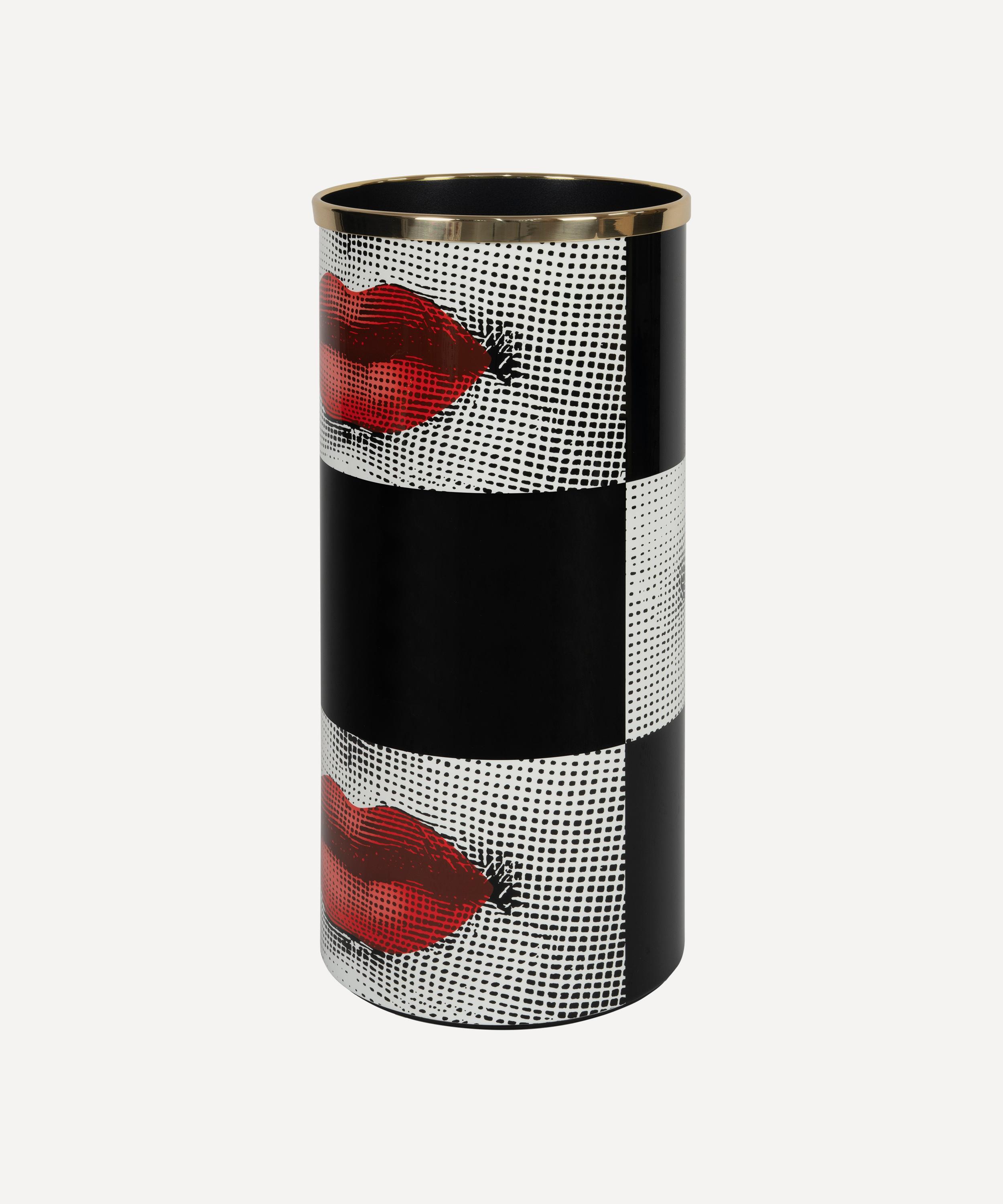 Fornasetti - Kiss Umbrella Stand image number 1