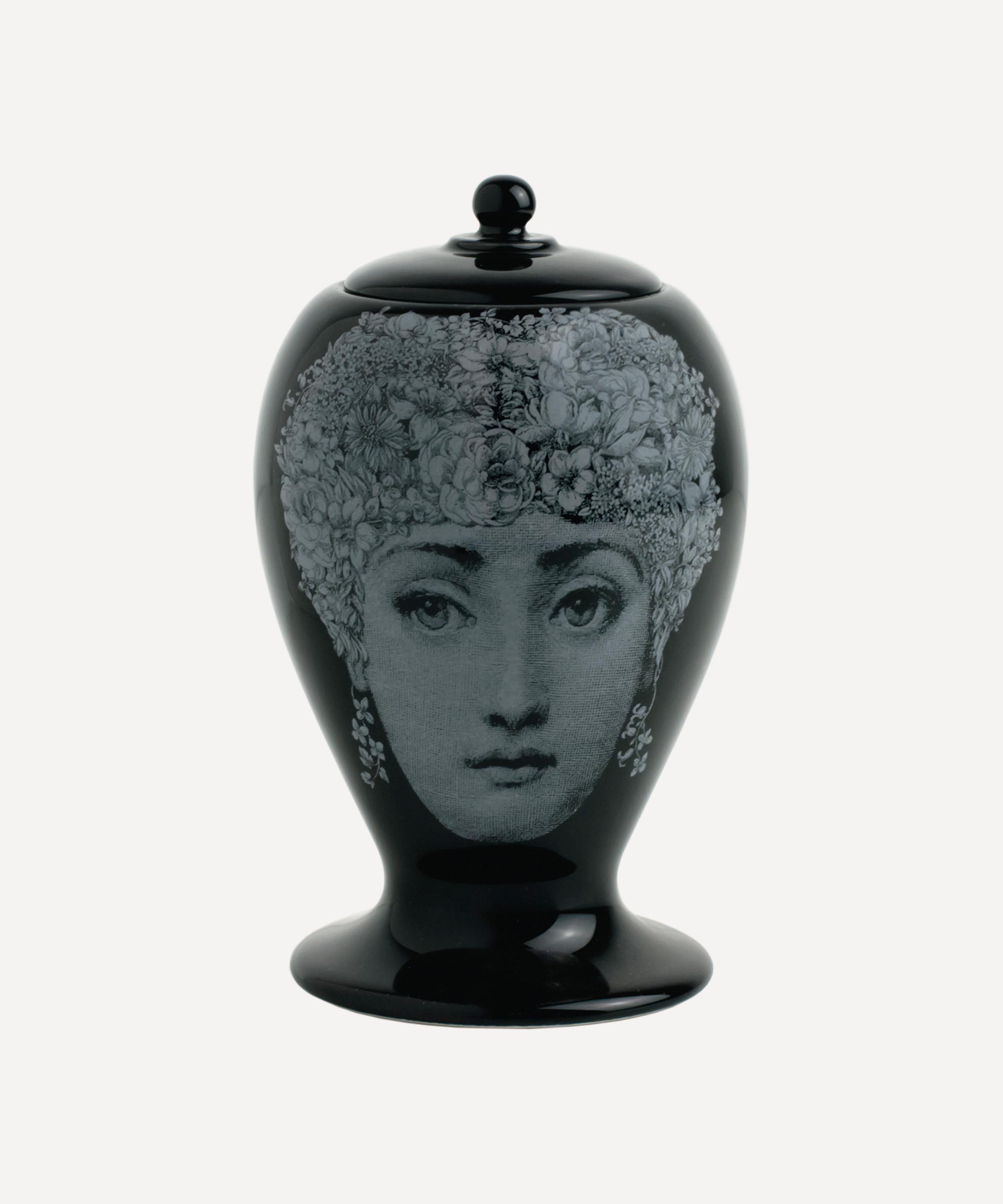Fornasetti - Flora Vase image number 1