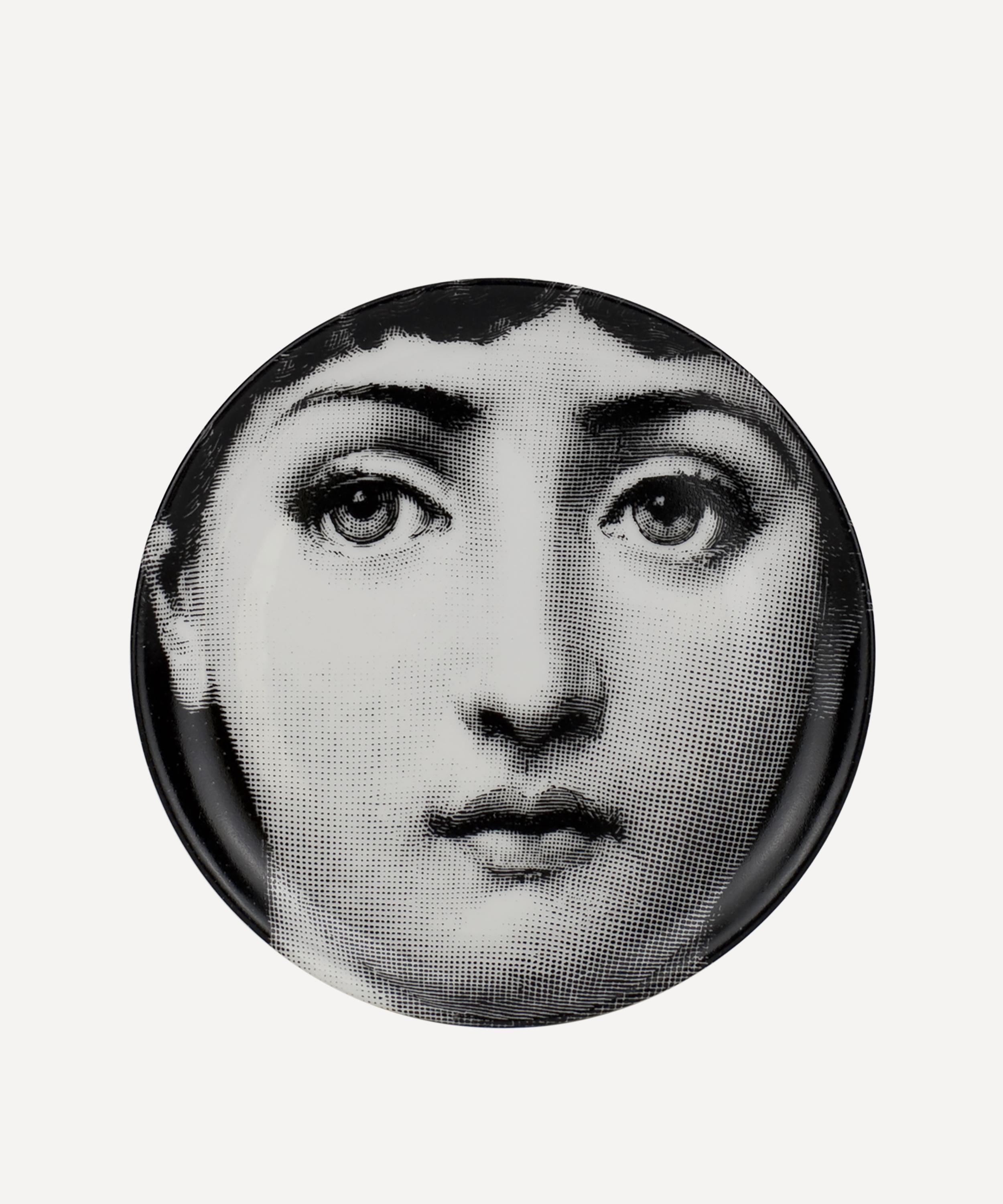 Fornasetti - Coaster No.1