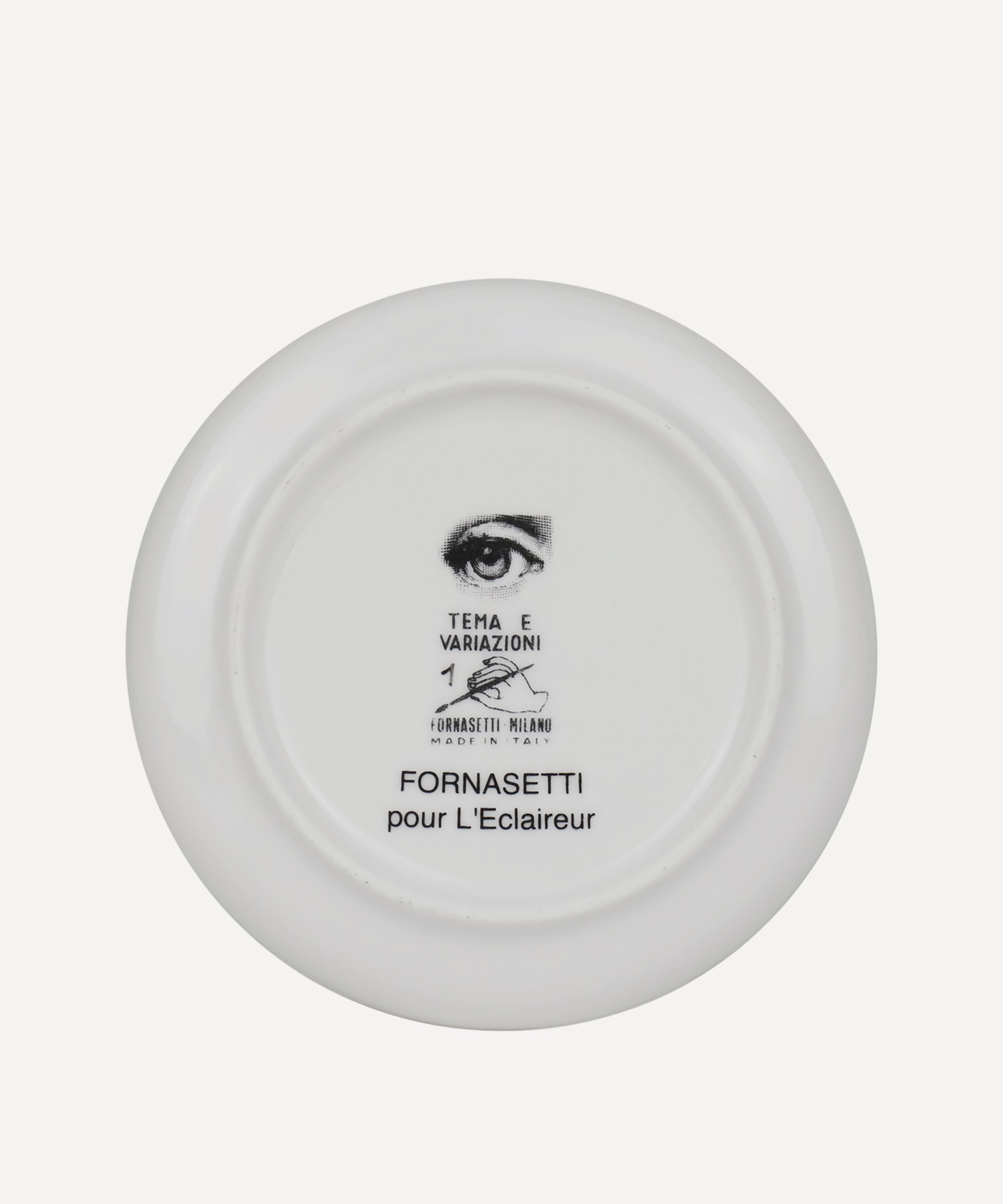 Fornasetti - Coaster No.1 image number 1