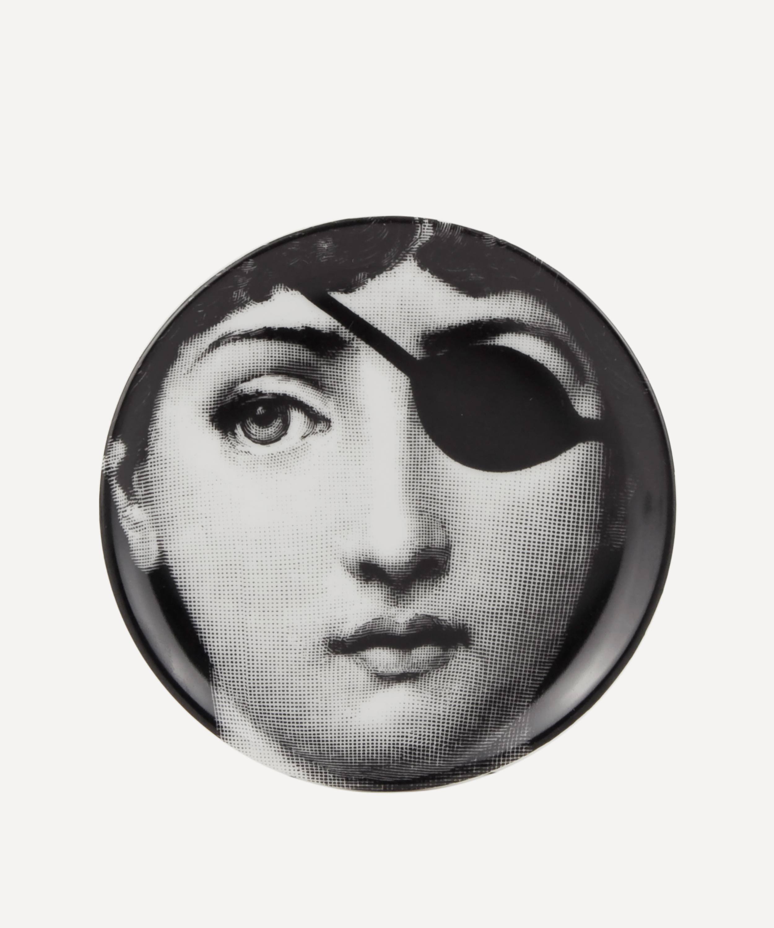 Fornasetti - Coaster No.8