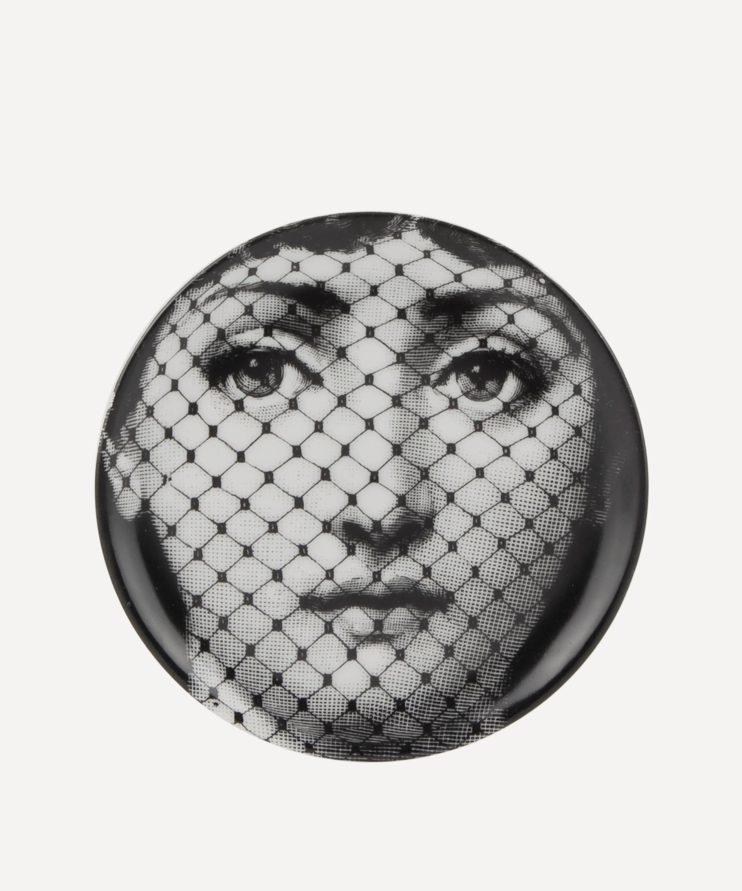 Fornasetti - Coaster No.78 image number 0