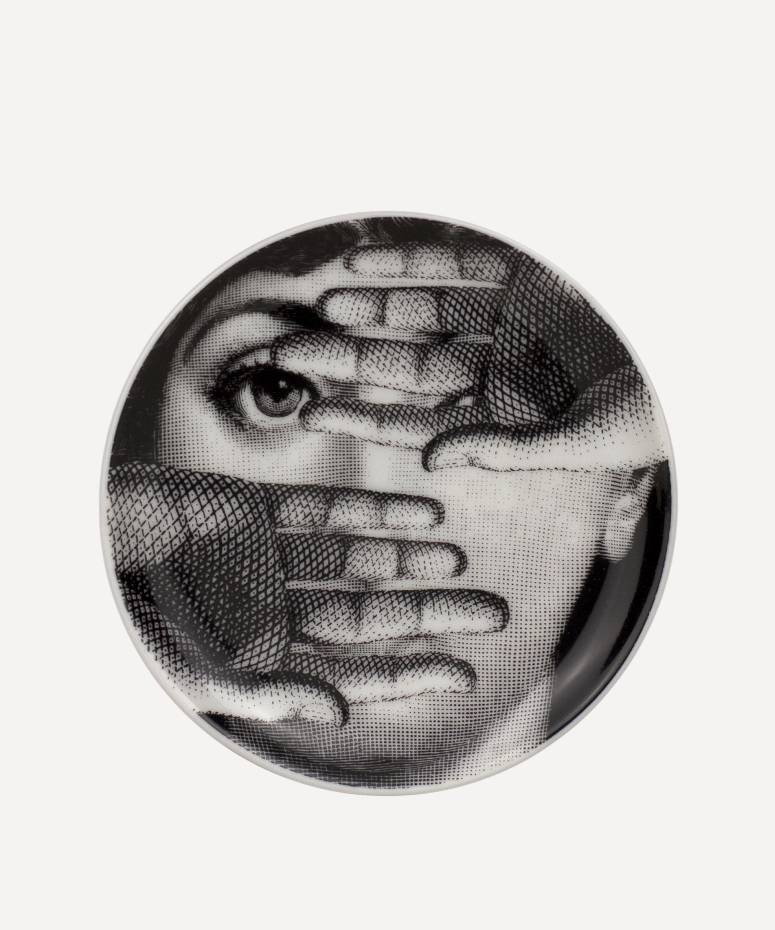 Fornasetti - Coaster No.154 image number 0