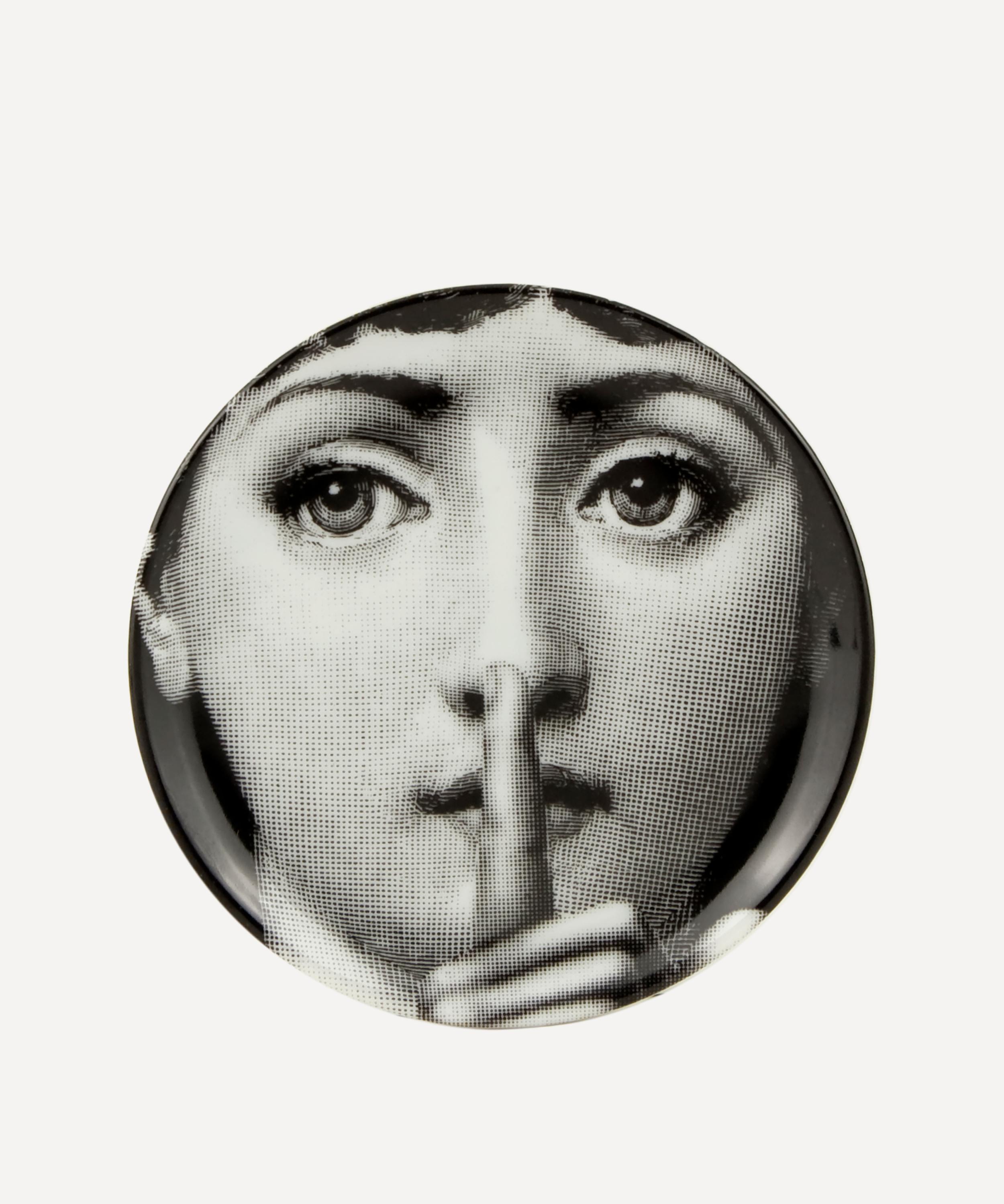 Fornasetti - Coaster No.334 image number 0