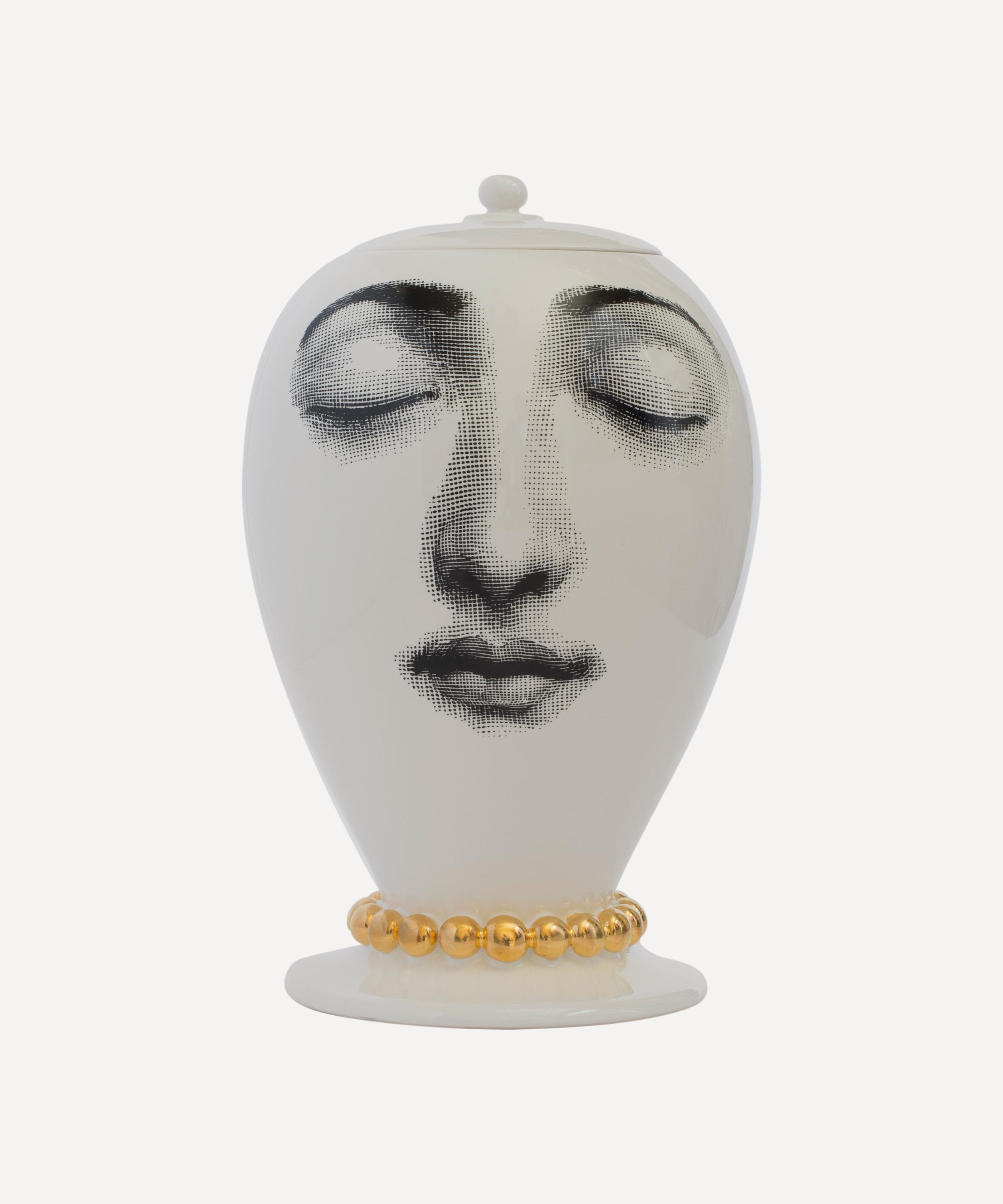 Fornasetti - Collana Vase image number 0