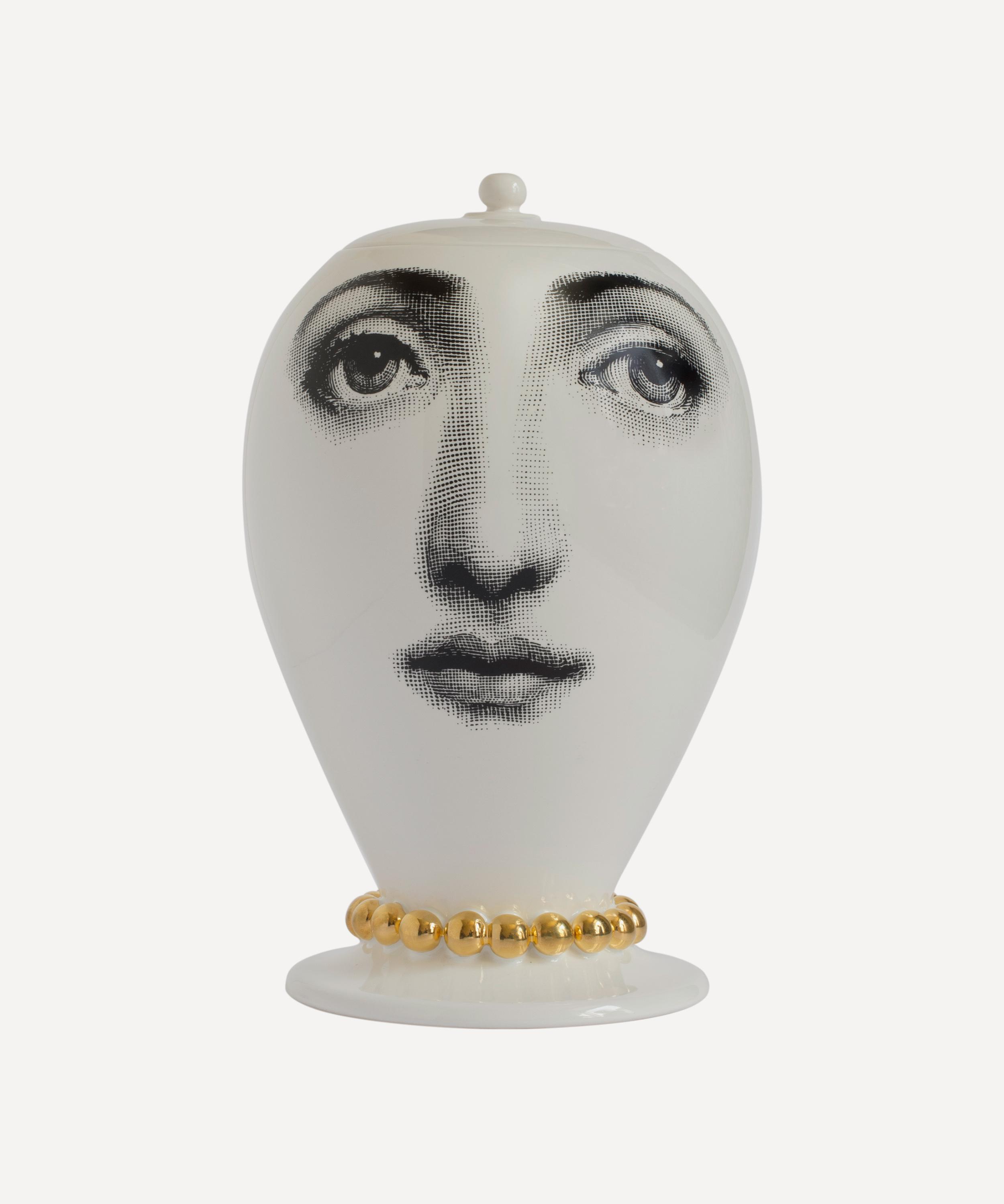 Fornasetti - Collana Vase image number 1