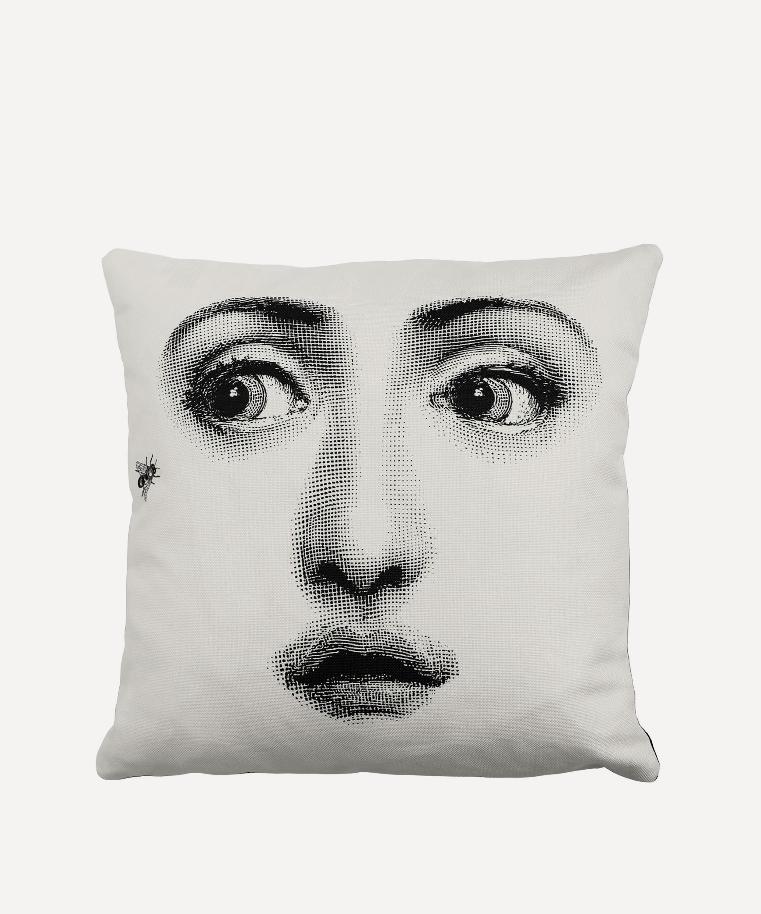 Fornasetti - Ape Cushion image number 1