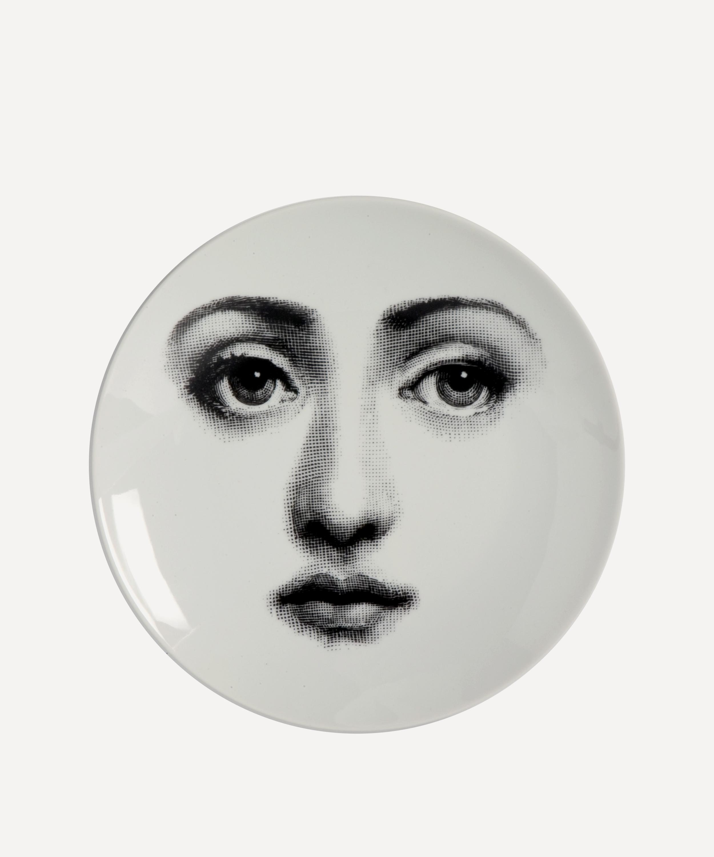 Fornasetti - Wall Plate No.6 image number 0