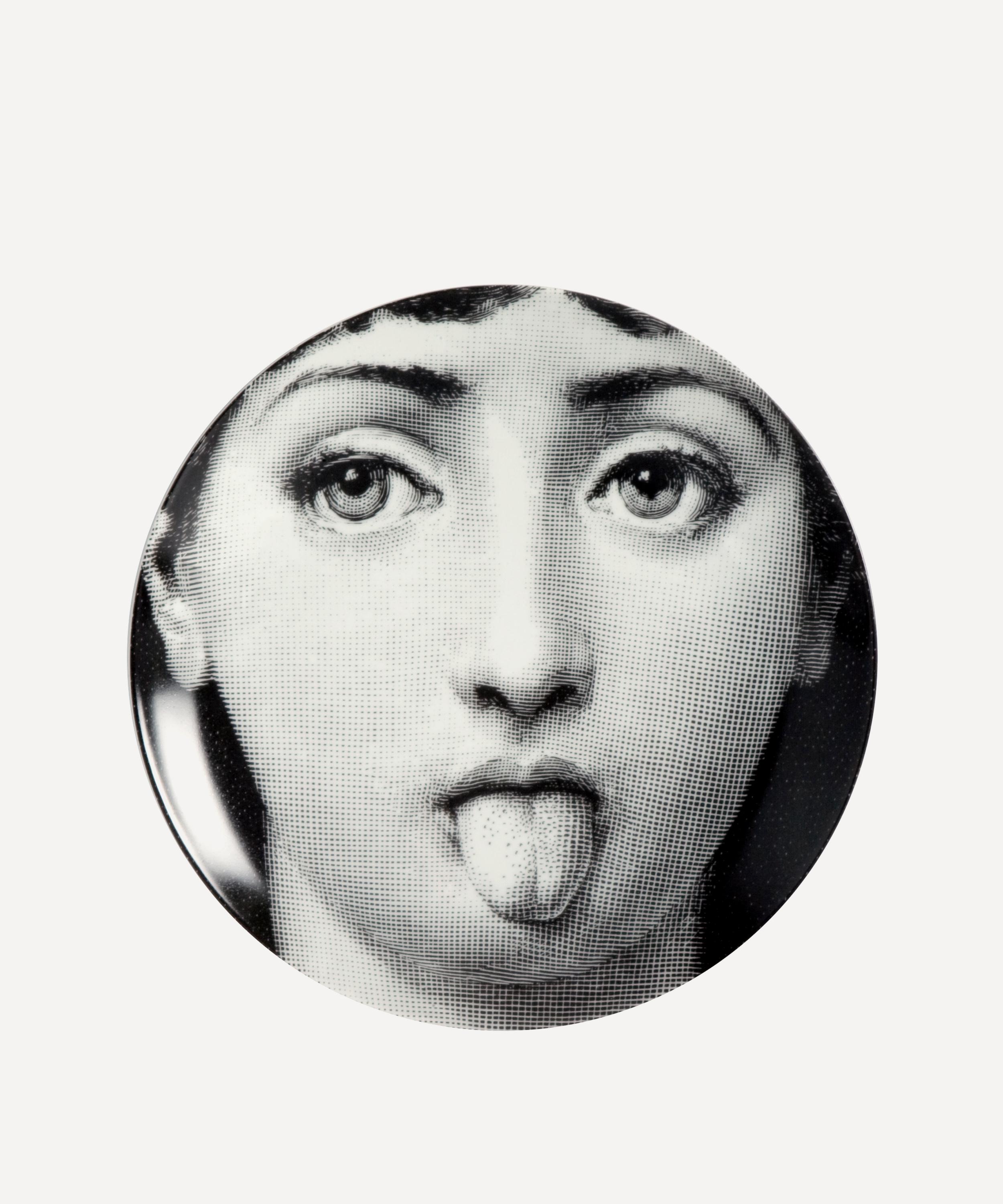 Fornasetti - Wall Plate No.82