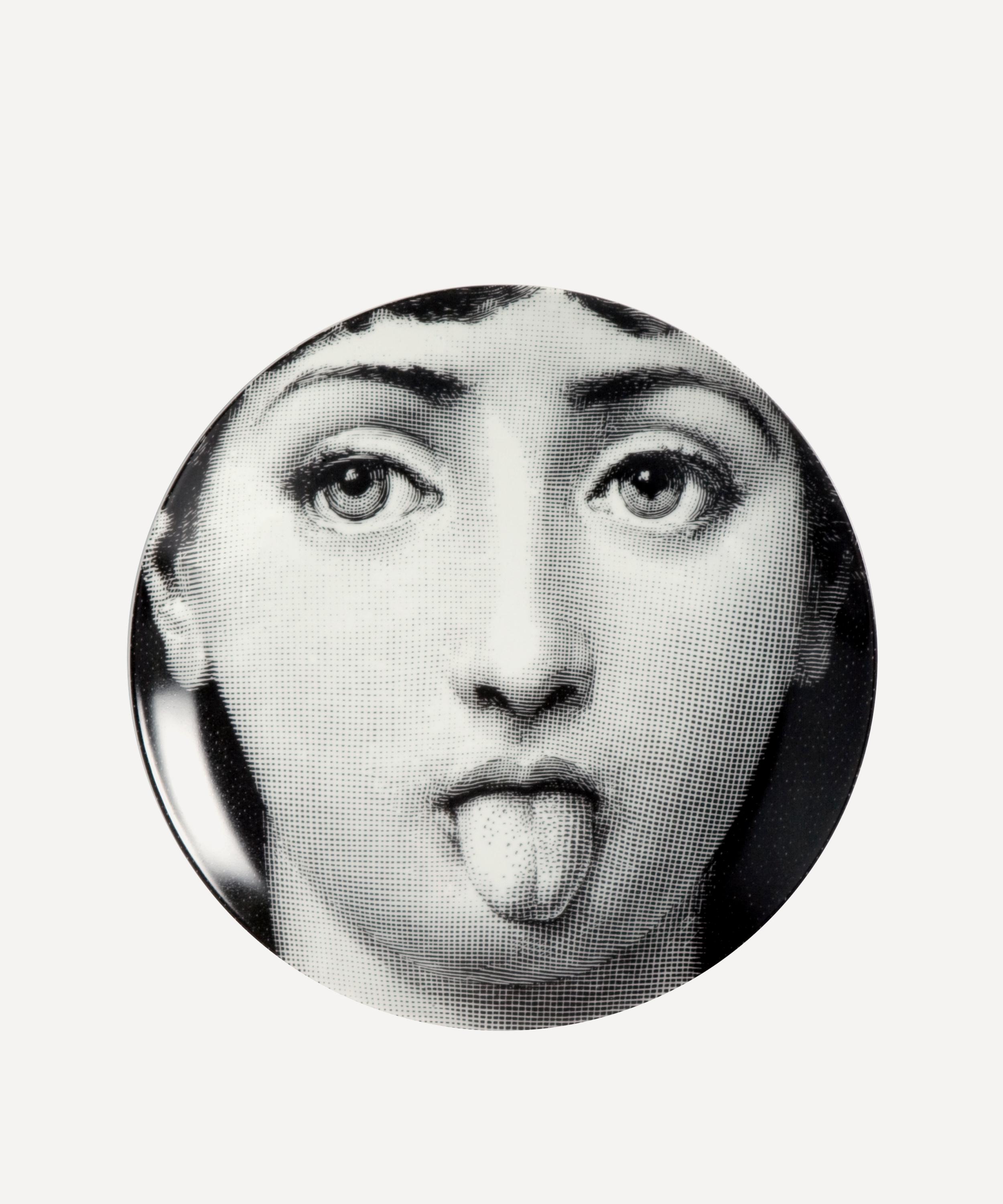 Fornasetti - Wall Plate No.82 image number 0