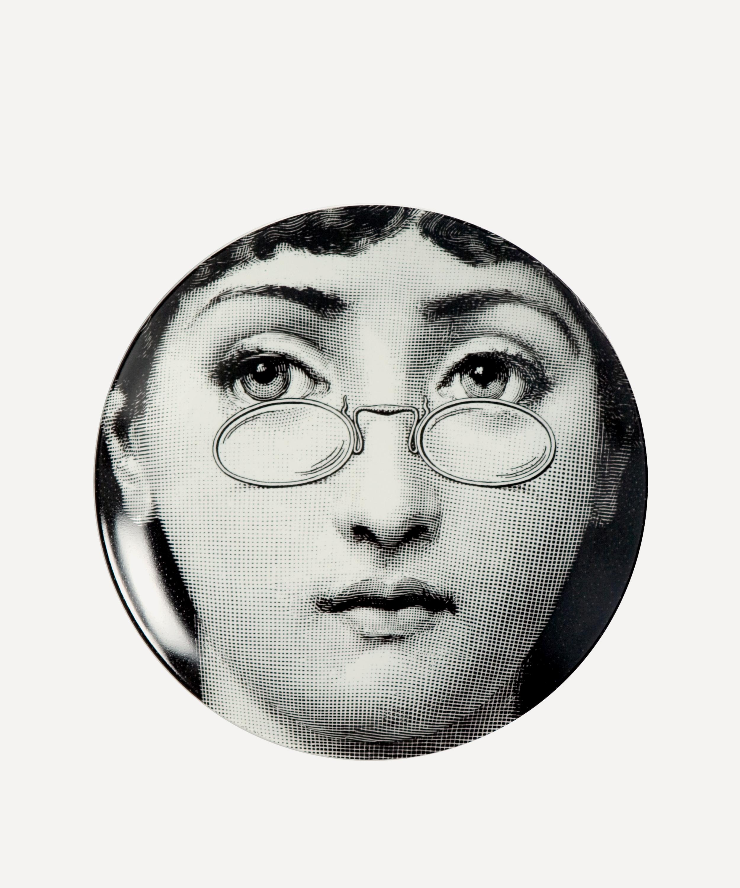 Fornasetti - Wall Plate No.155 image number 0