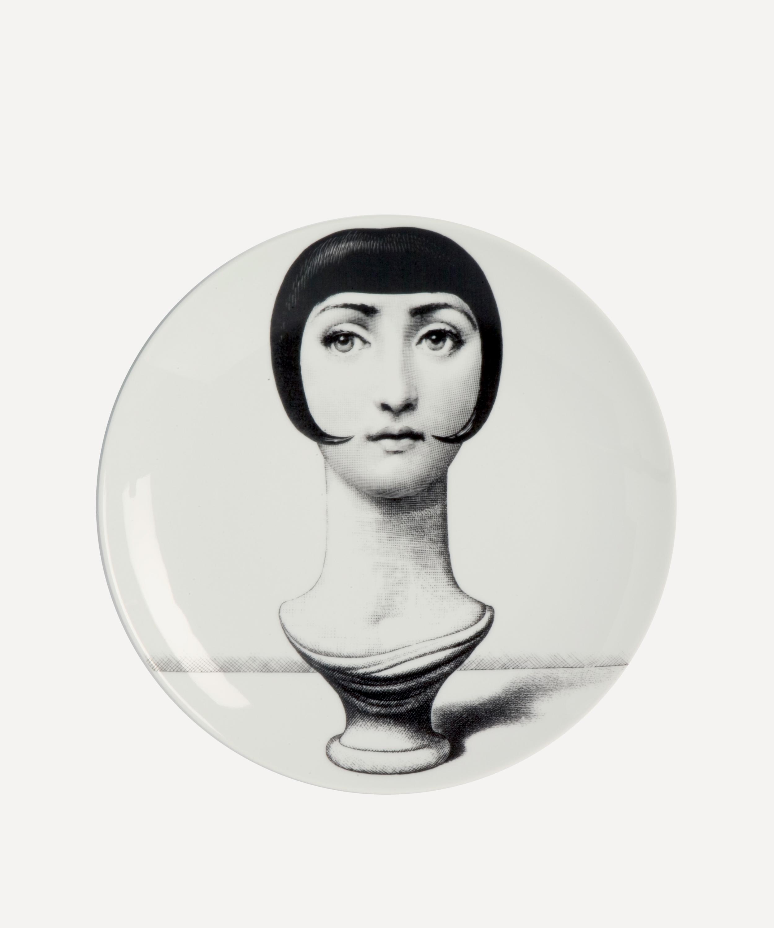 Fornasetti - Wall Plate No.192 image number 0