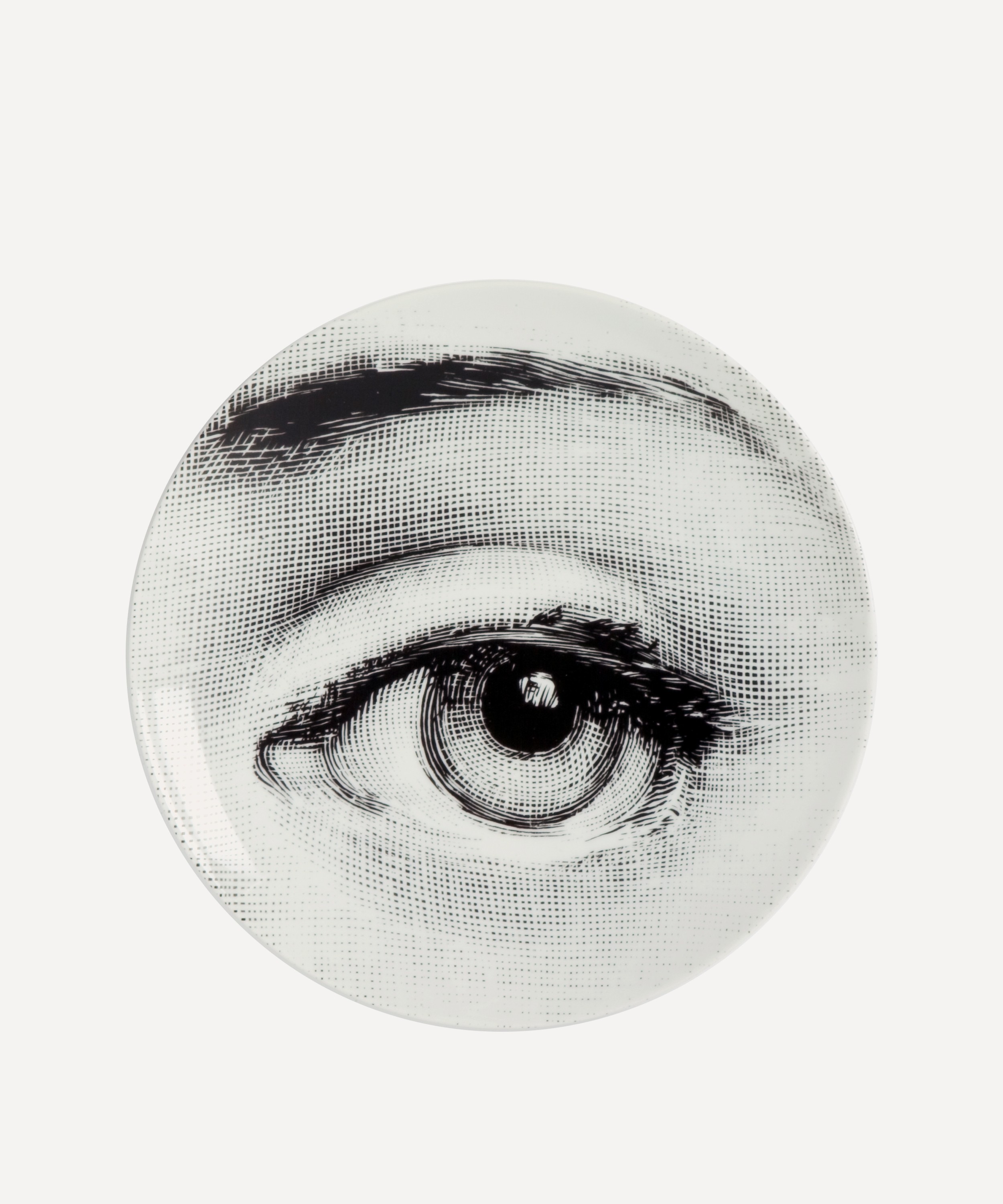 Fornasetti - Wall Plate No.248 image number 0