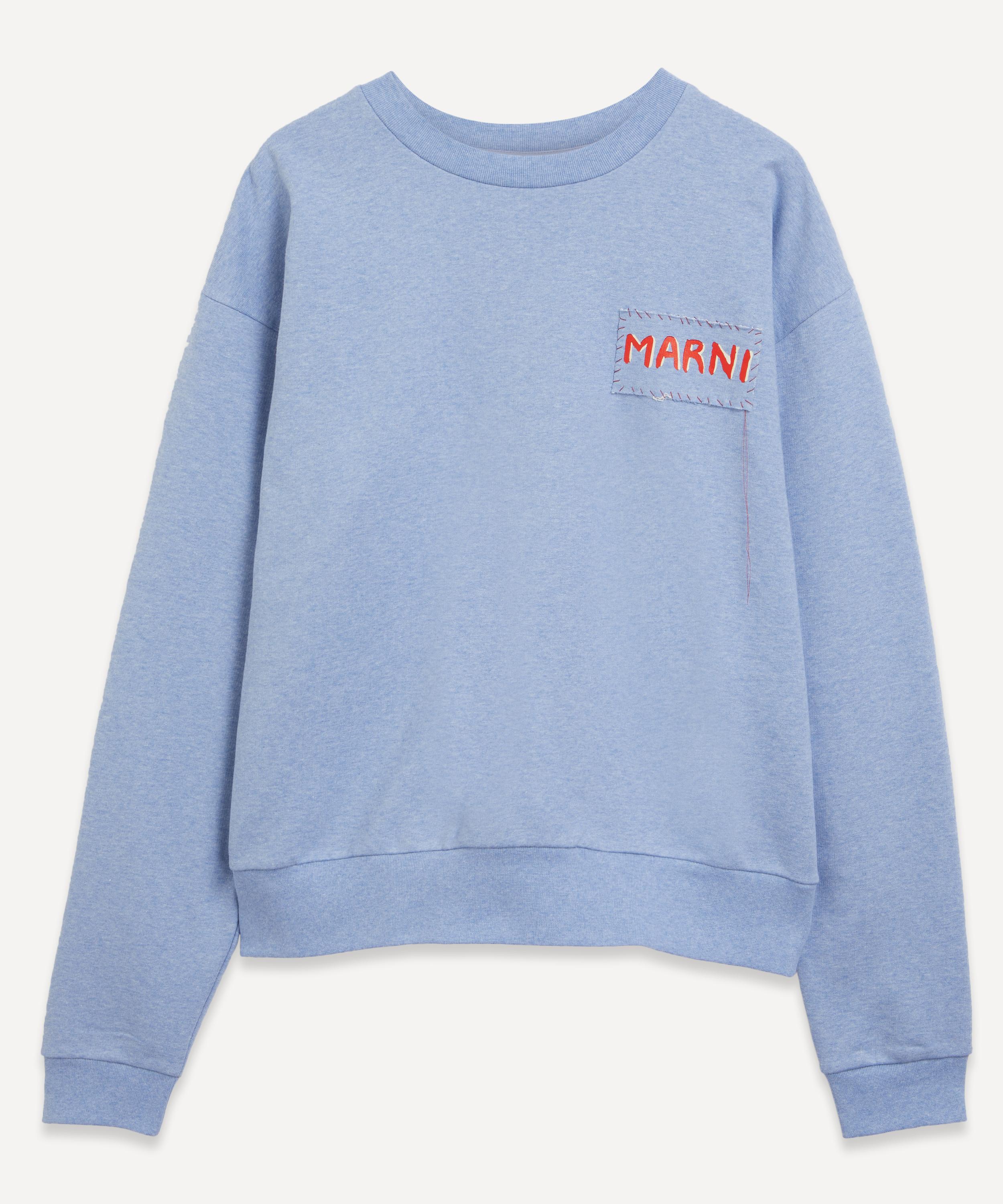 Marni - Sweatshirt image number 0