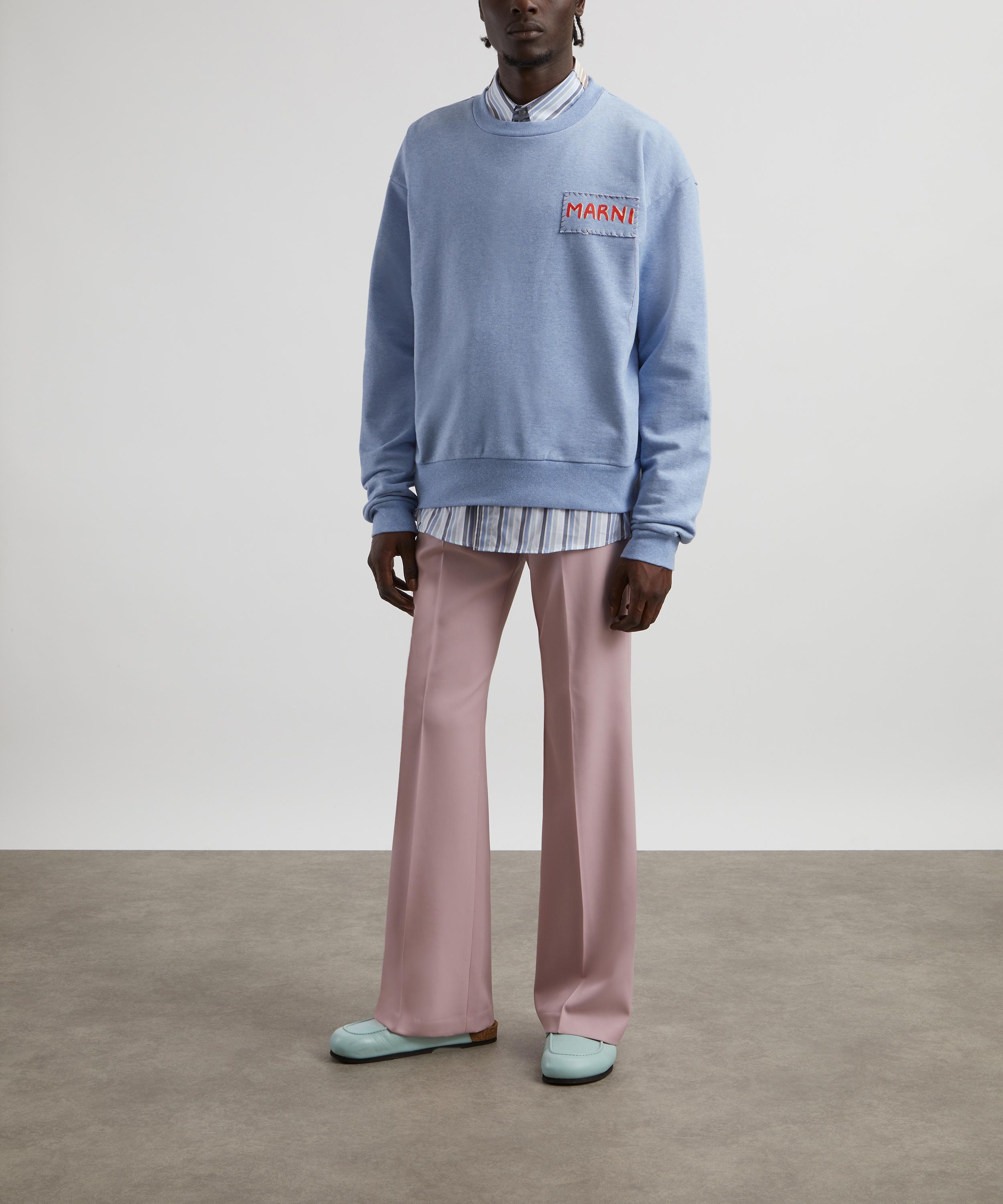 Marni - Sweatshirt image number 1