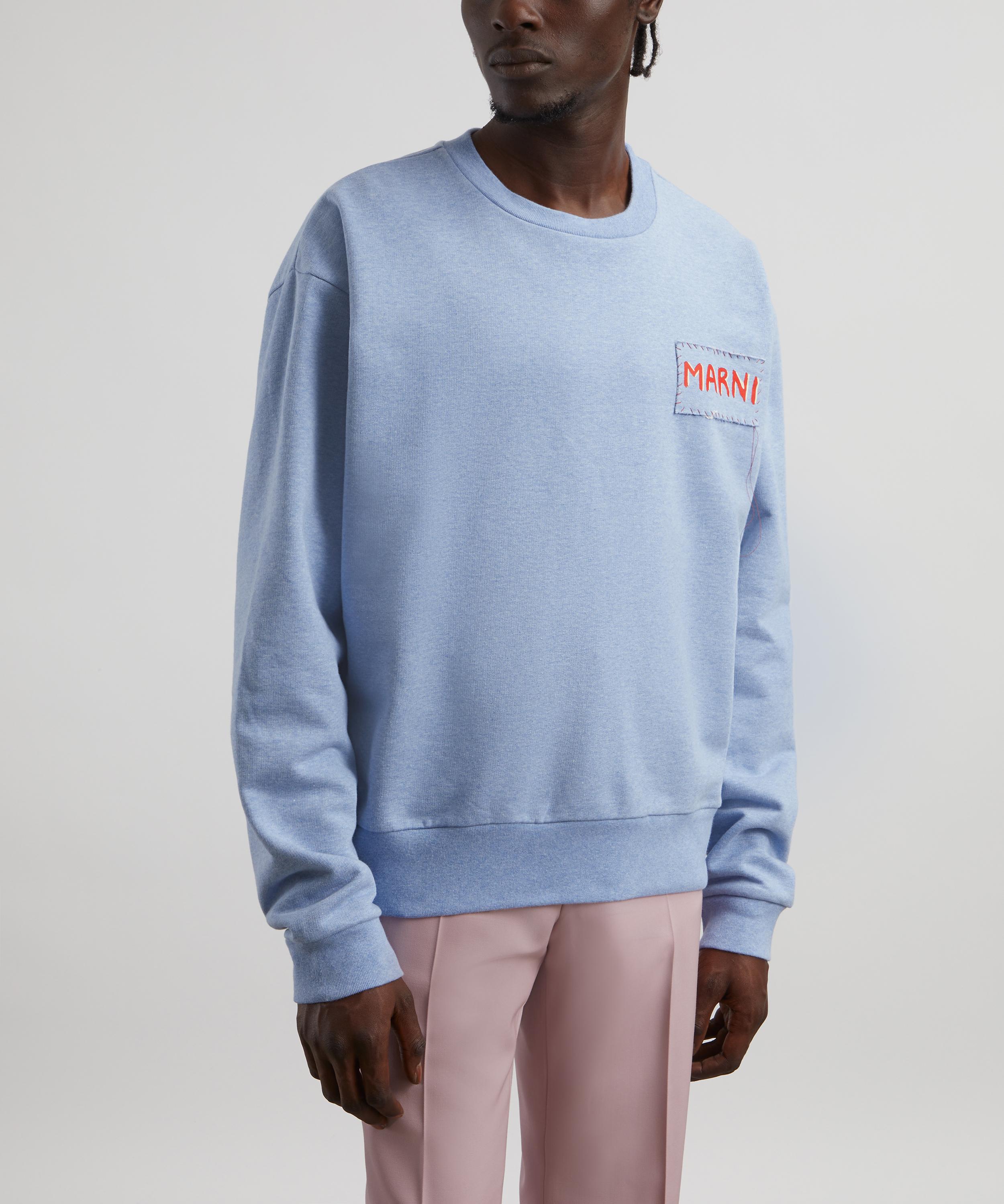 Marni - Sweatshirt image number 2